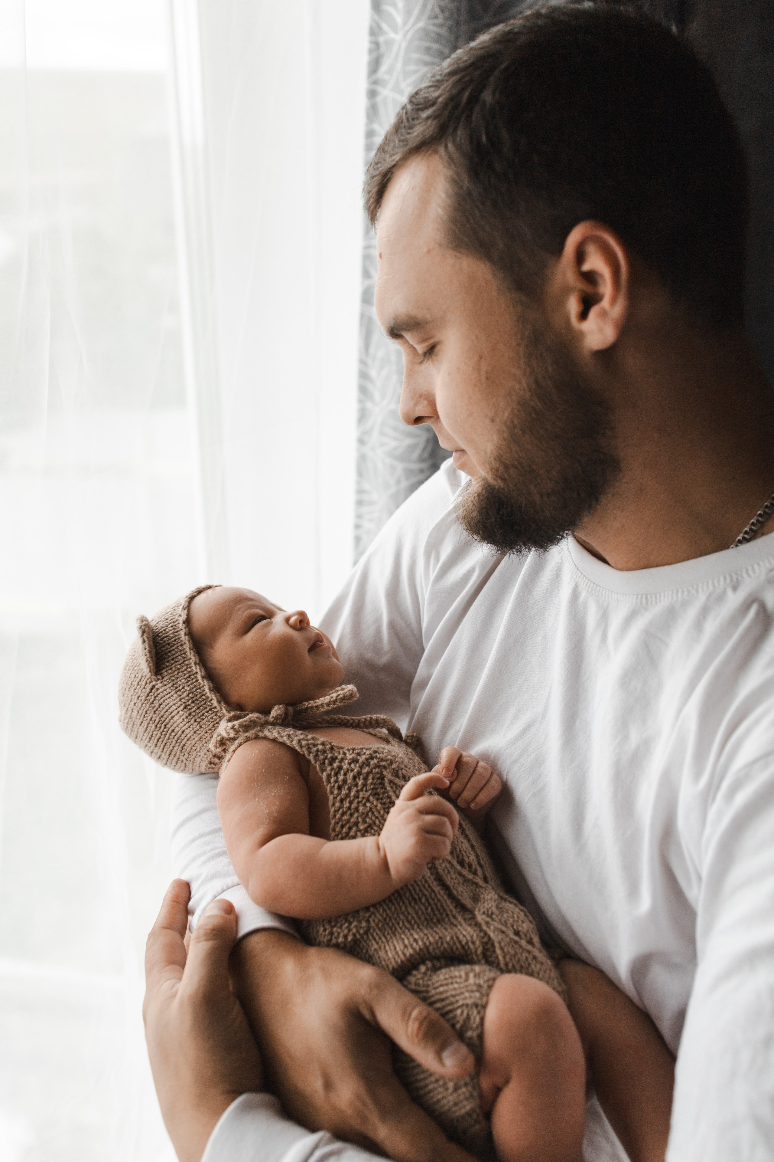 Филипп. Фотограф в Иркутске Тома Кабанова