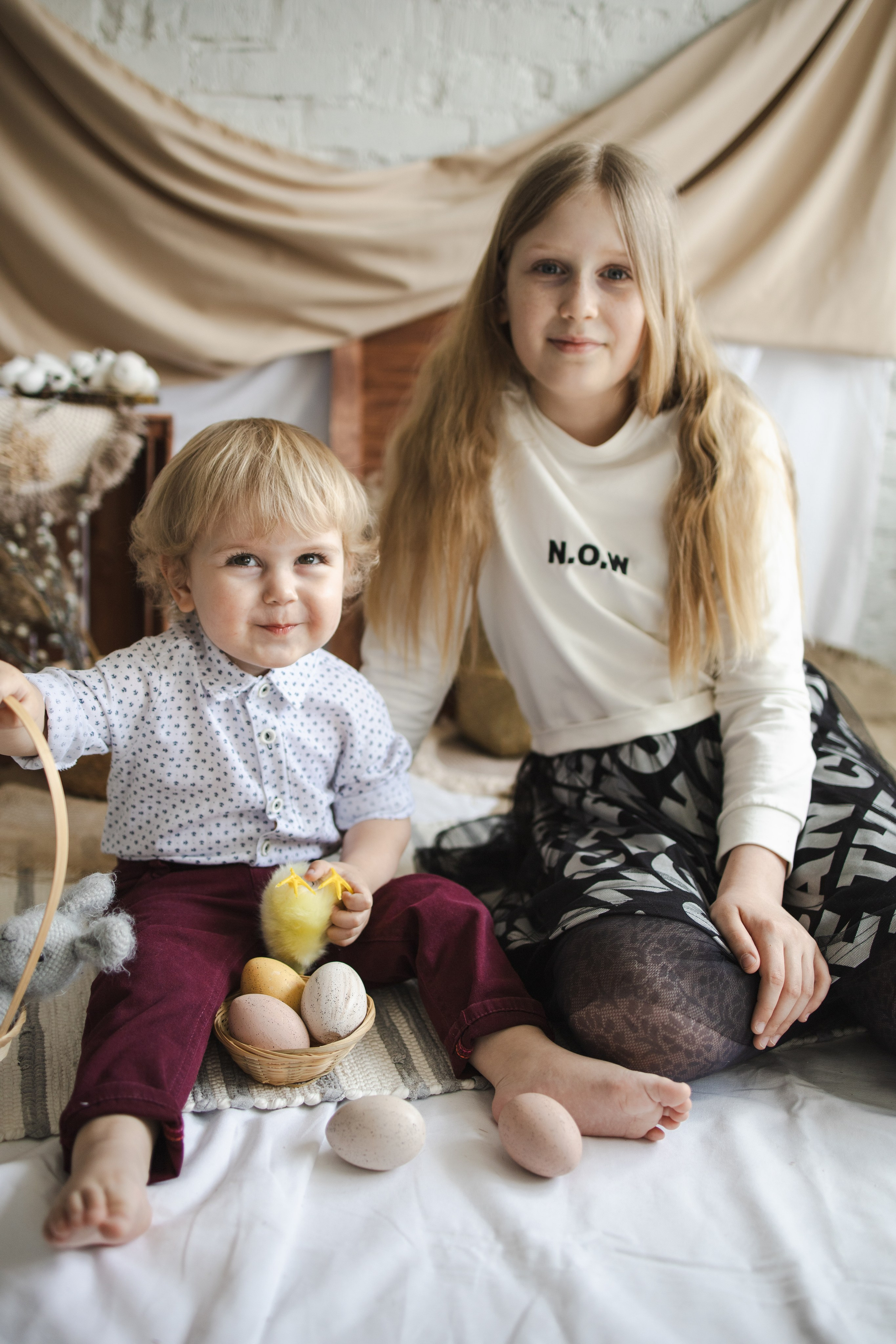 Пасха. Фотограф в Иркутске Тома Кабанова