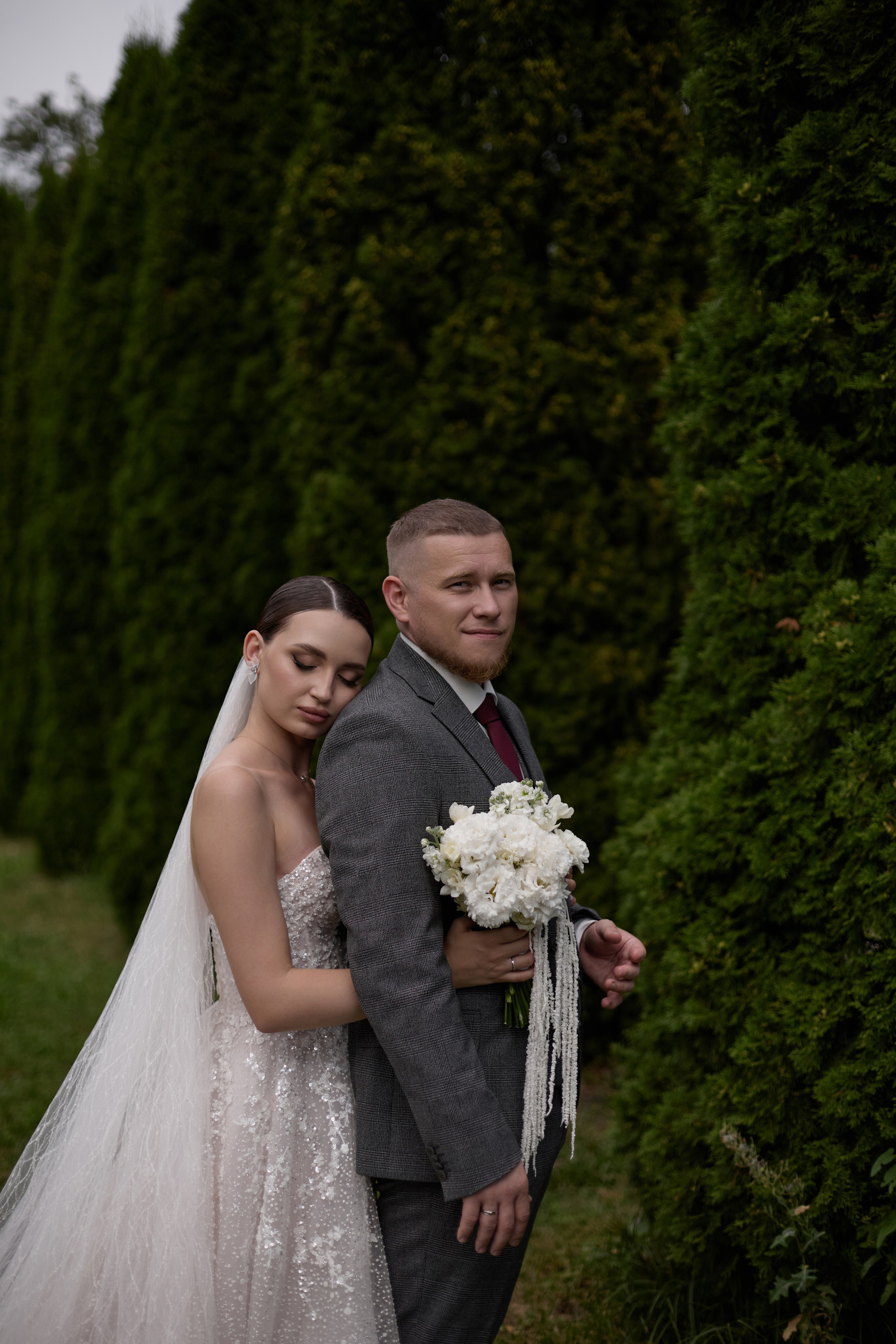 N&D. Фотограф в Самаре Диана Анисимова