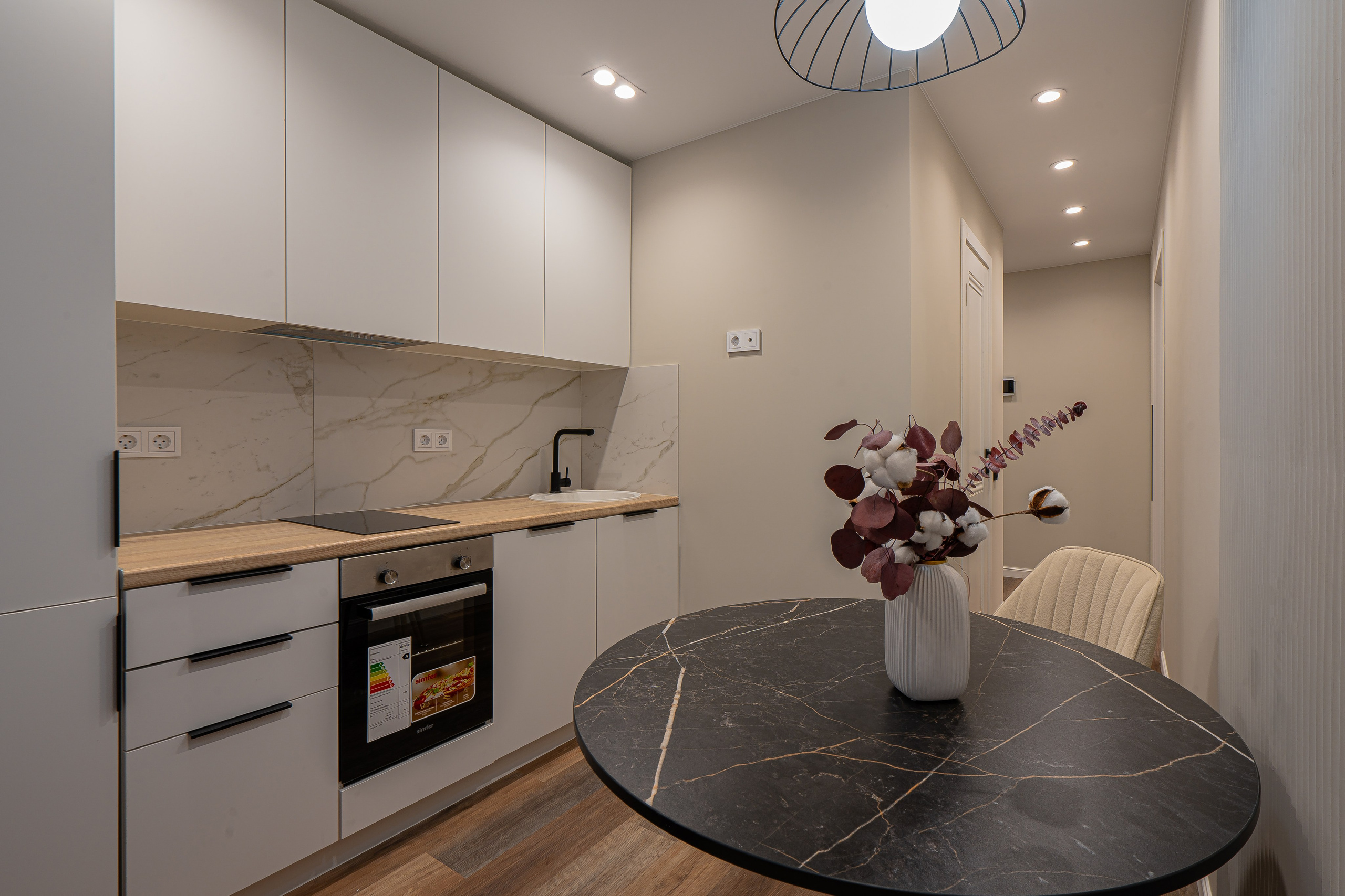 Пр-д Шокальского. AEprod 📸 Фото | 3D туры | Видео | Озвучивание