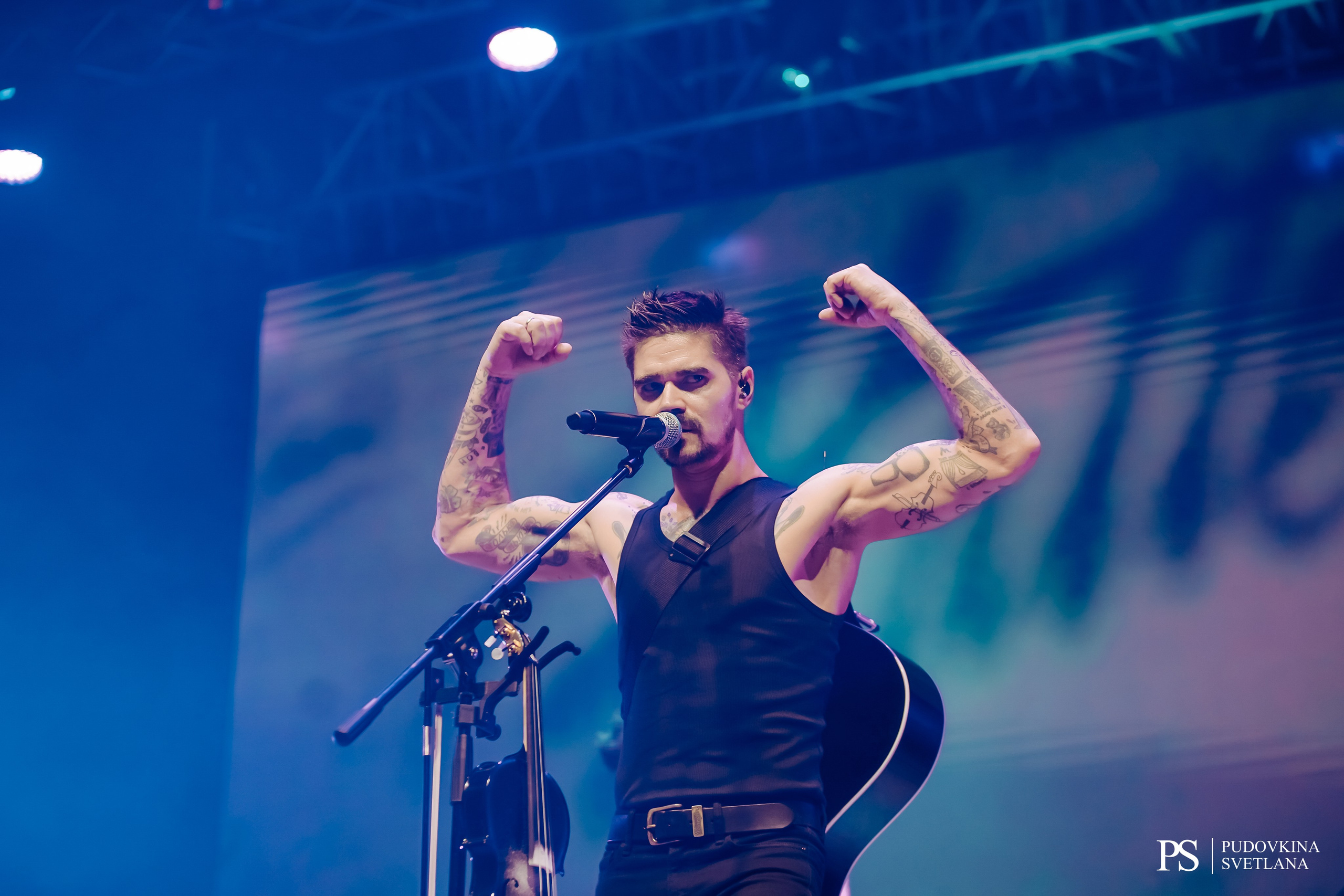 The Hatters. Фотограф Тольятти Светлана Пудовкина