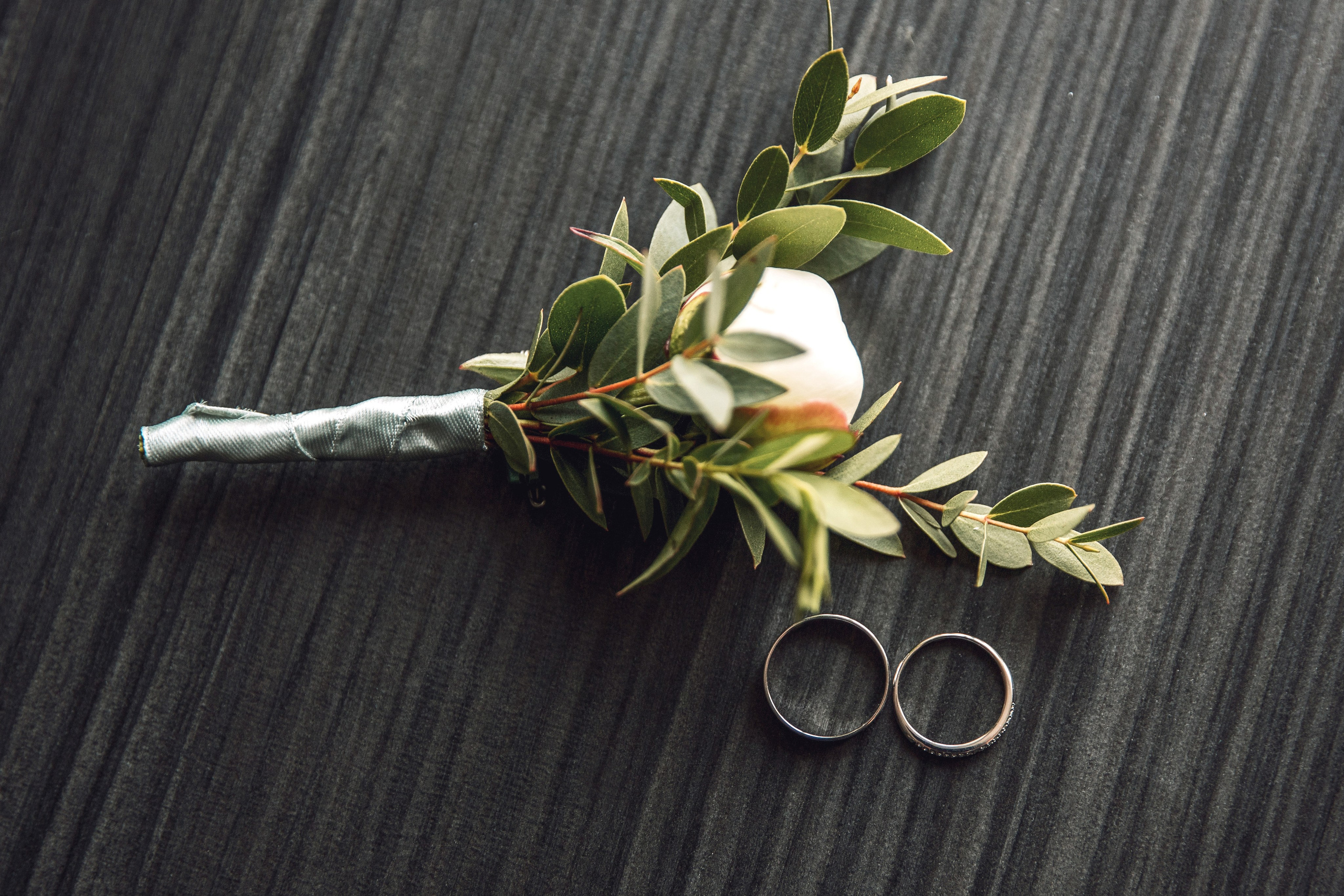 Свадебная серия Дмитрия и Алёны