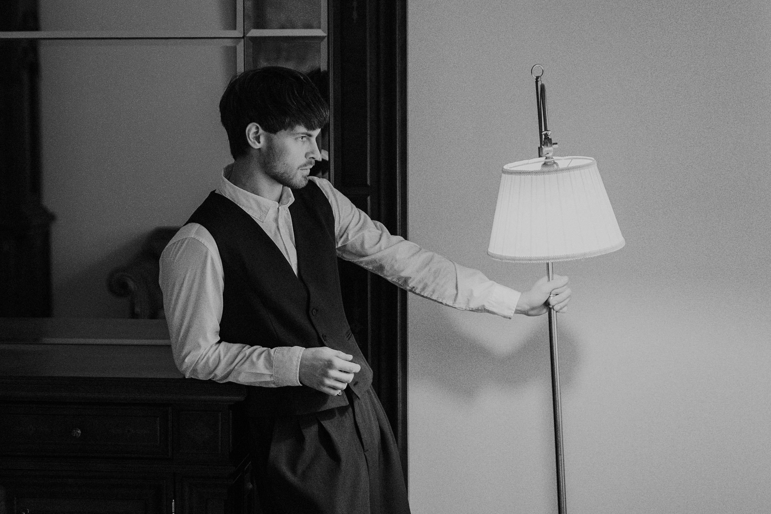 Свадебная фотосессия Валерия и Стефании Москва