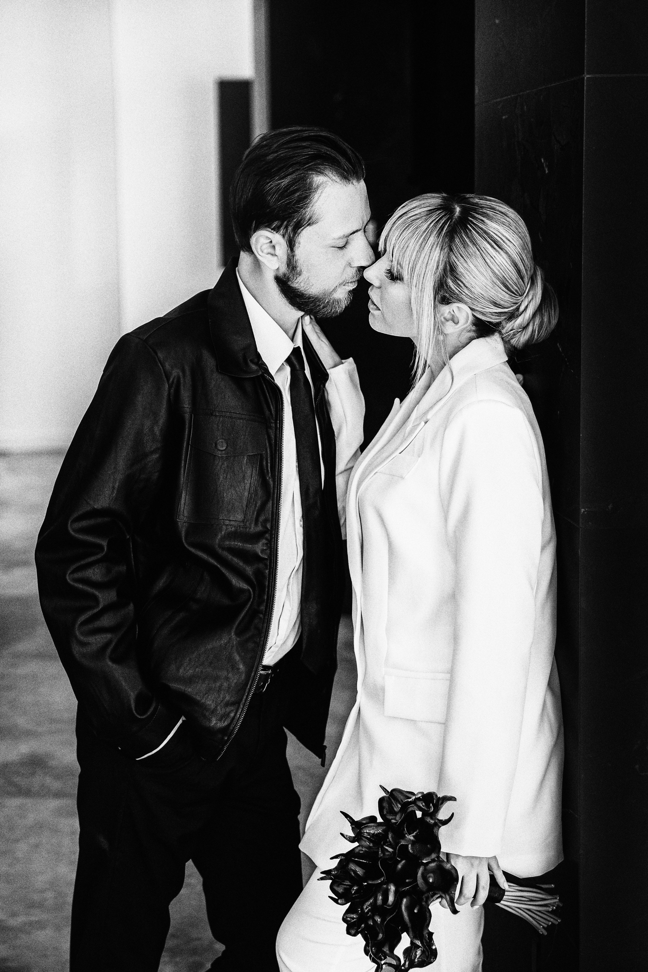 Фотосессия Захара и Маргариты