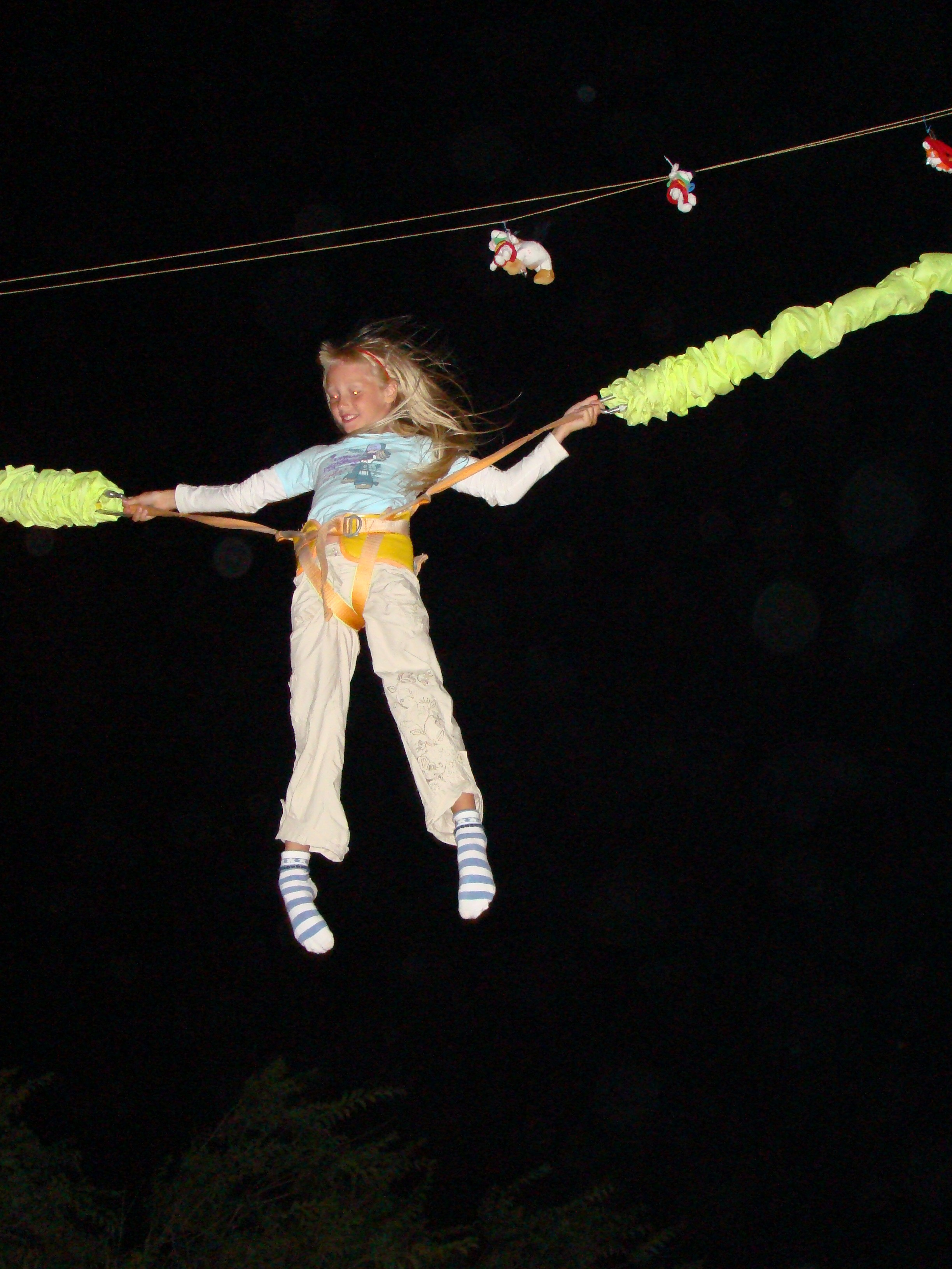 Кабардинка (фото Зевиных) 25.06-24.07.2008. Семейный, Свадебный фотограф СПБ Питер— Романова Екатерина