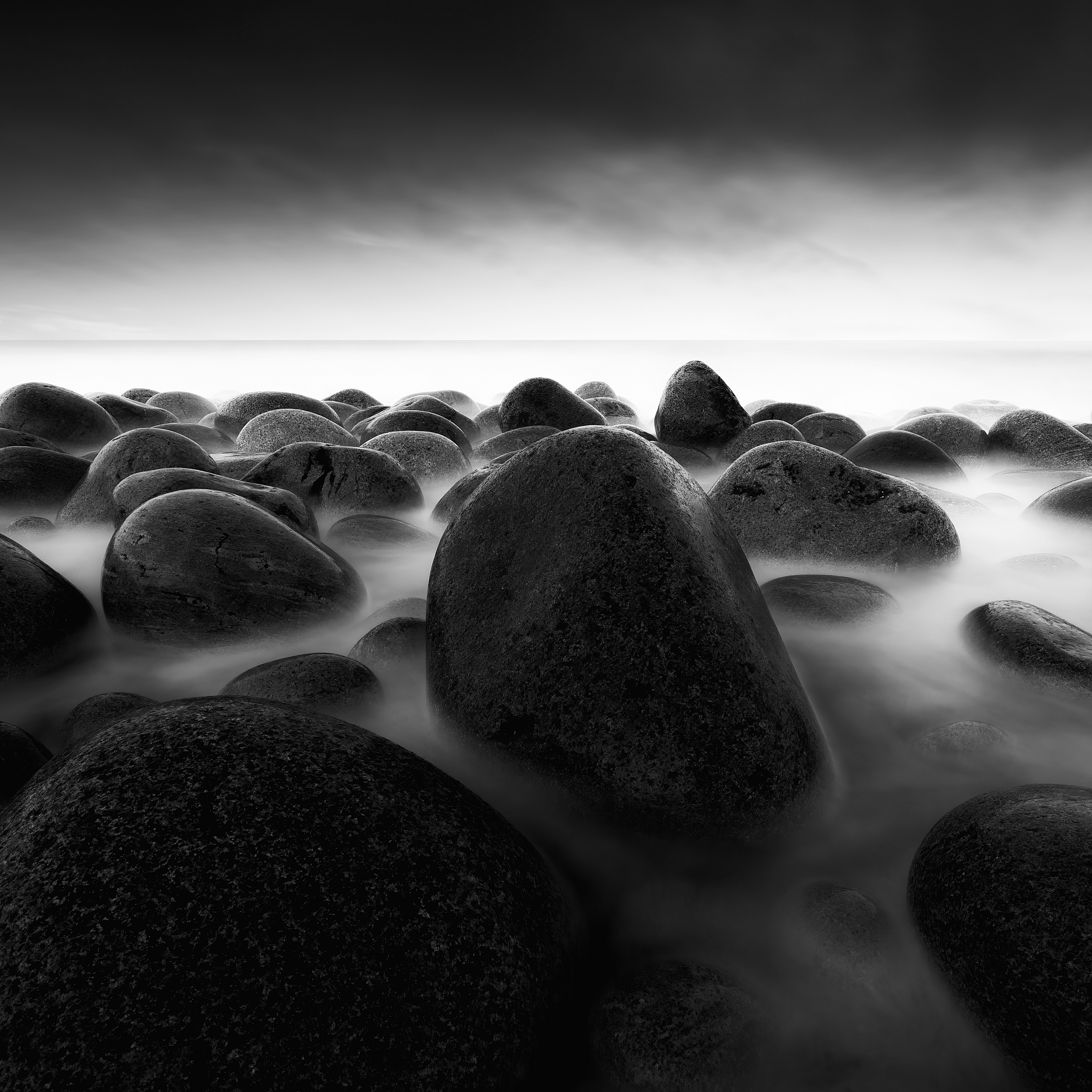 Антон Шваин | Пейзаж, ночной пейзаж, арт и аэросъёмка