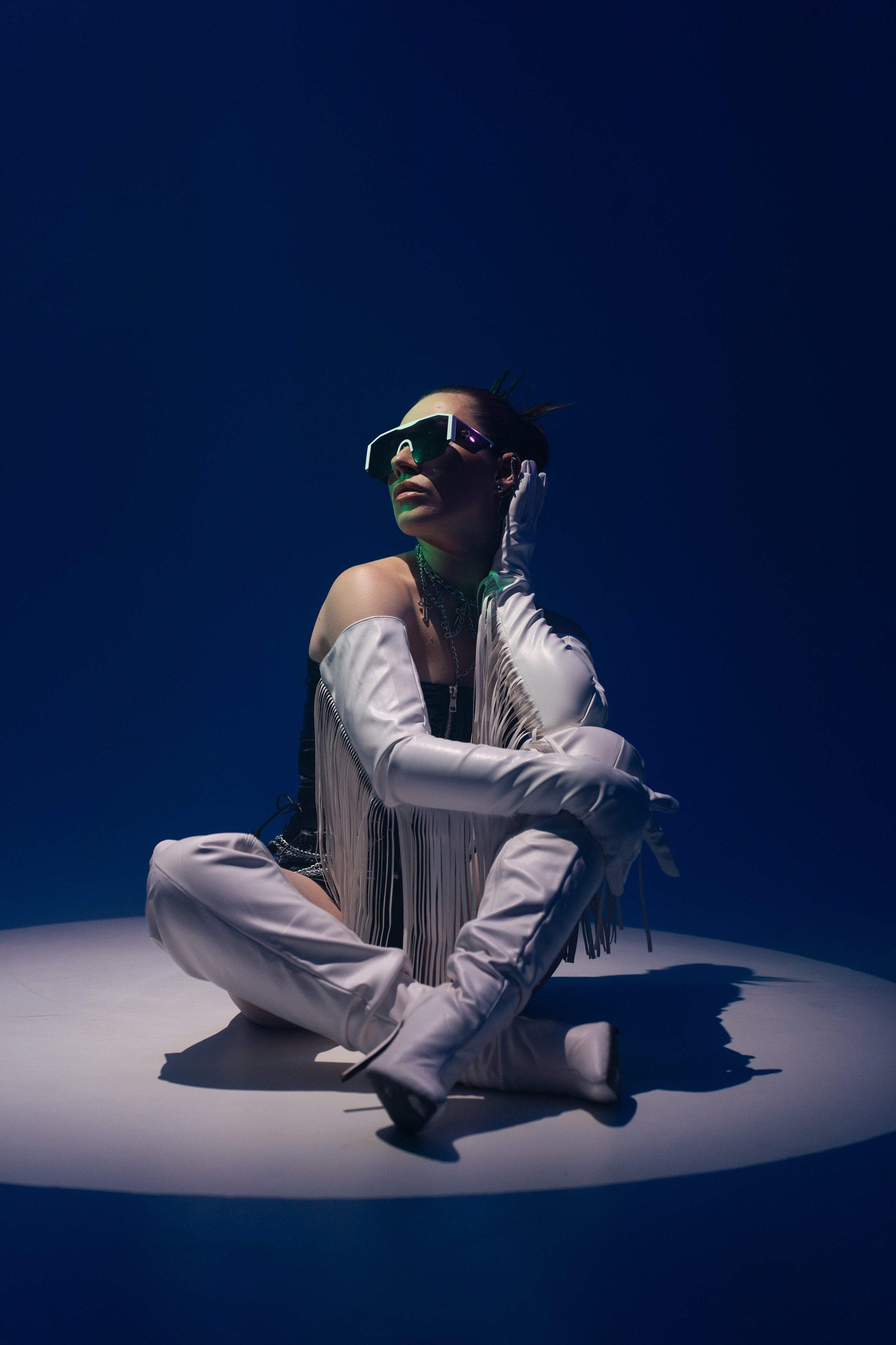 Ангелина. Свадебный и семейный фотограф Кокушева Юлия Нижний Новгород