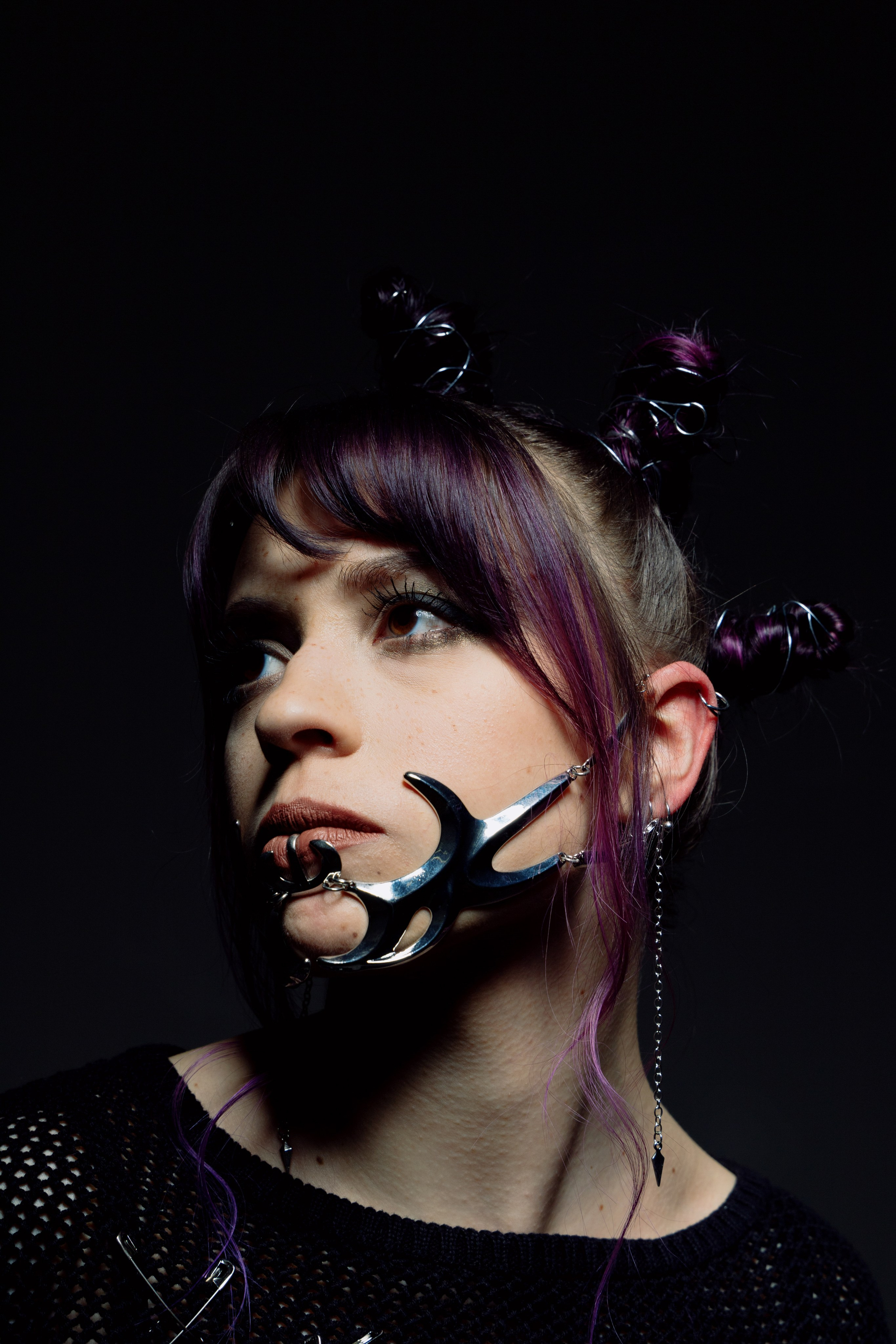 ALICE. Фотограф