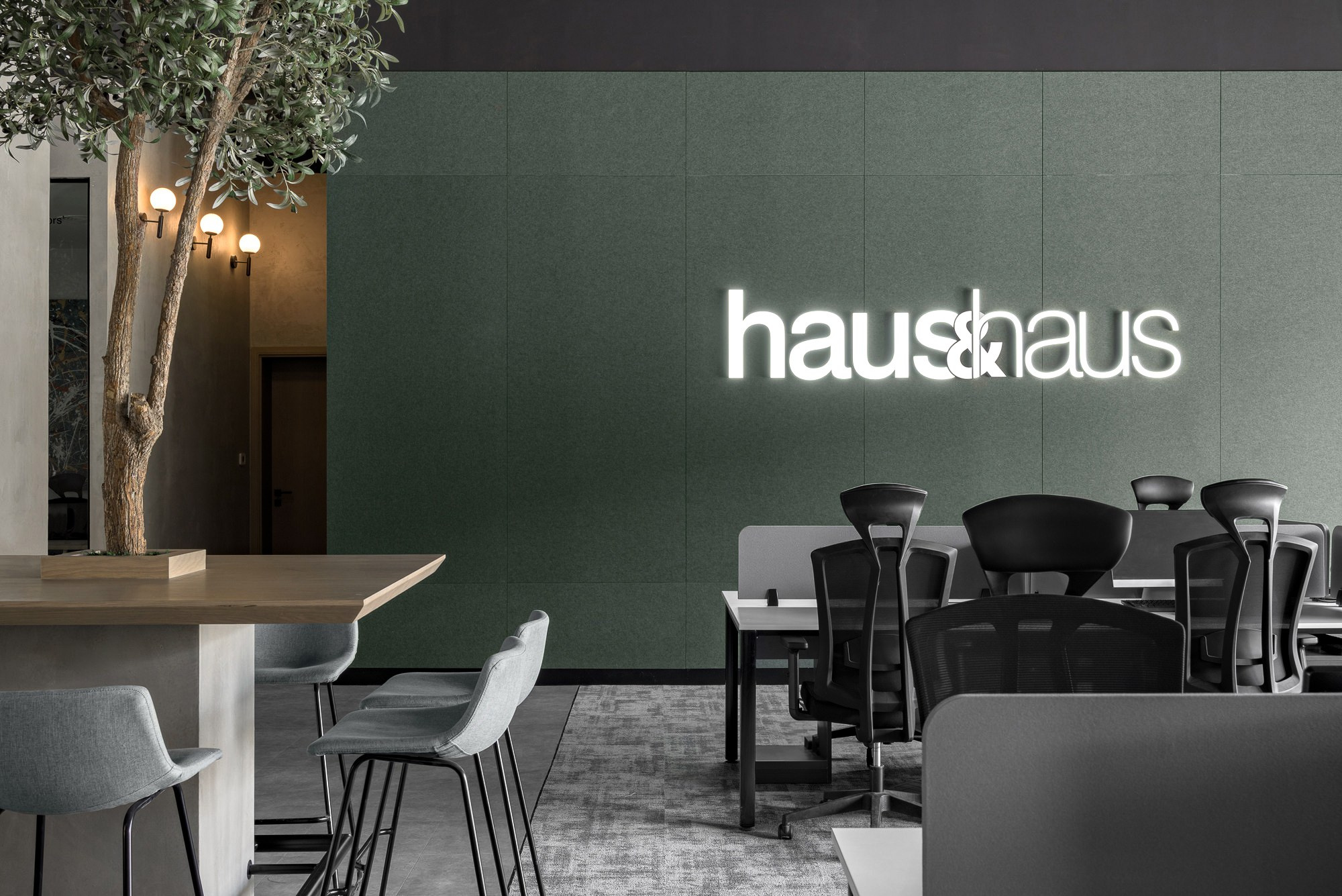Hausandhaus. Interior photographer in Dubai, Vitalii Grishkov