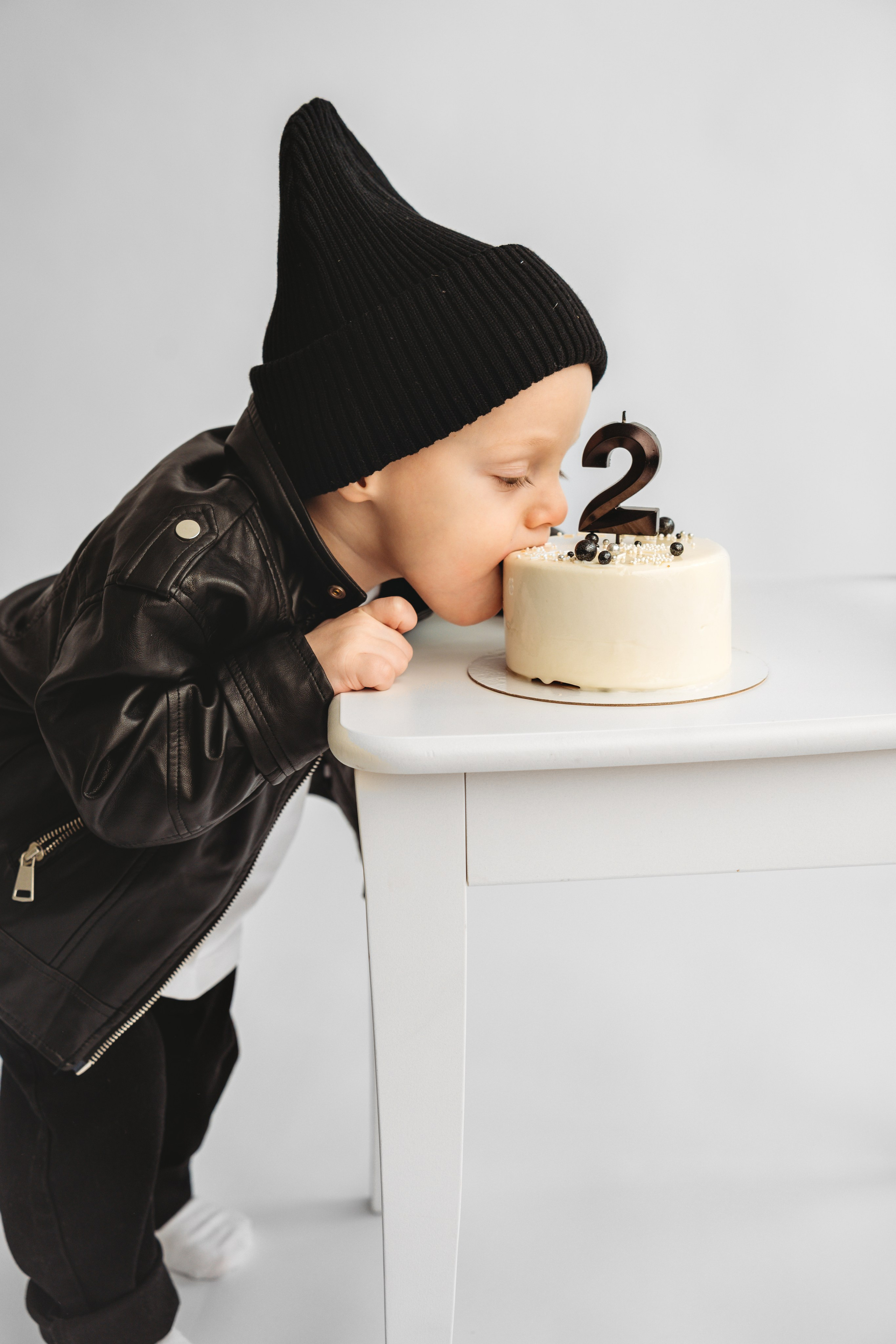 Дети. Фотограф новорожденных во Владимире Анастасия Воробьева