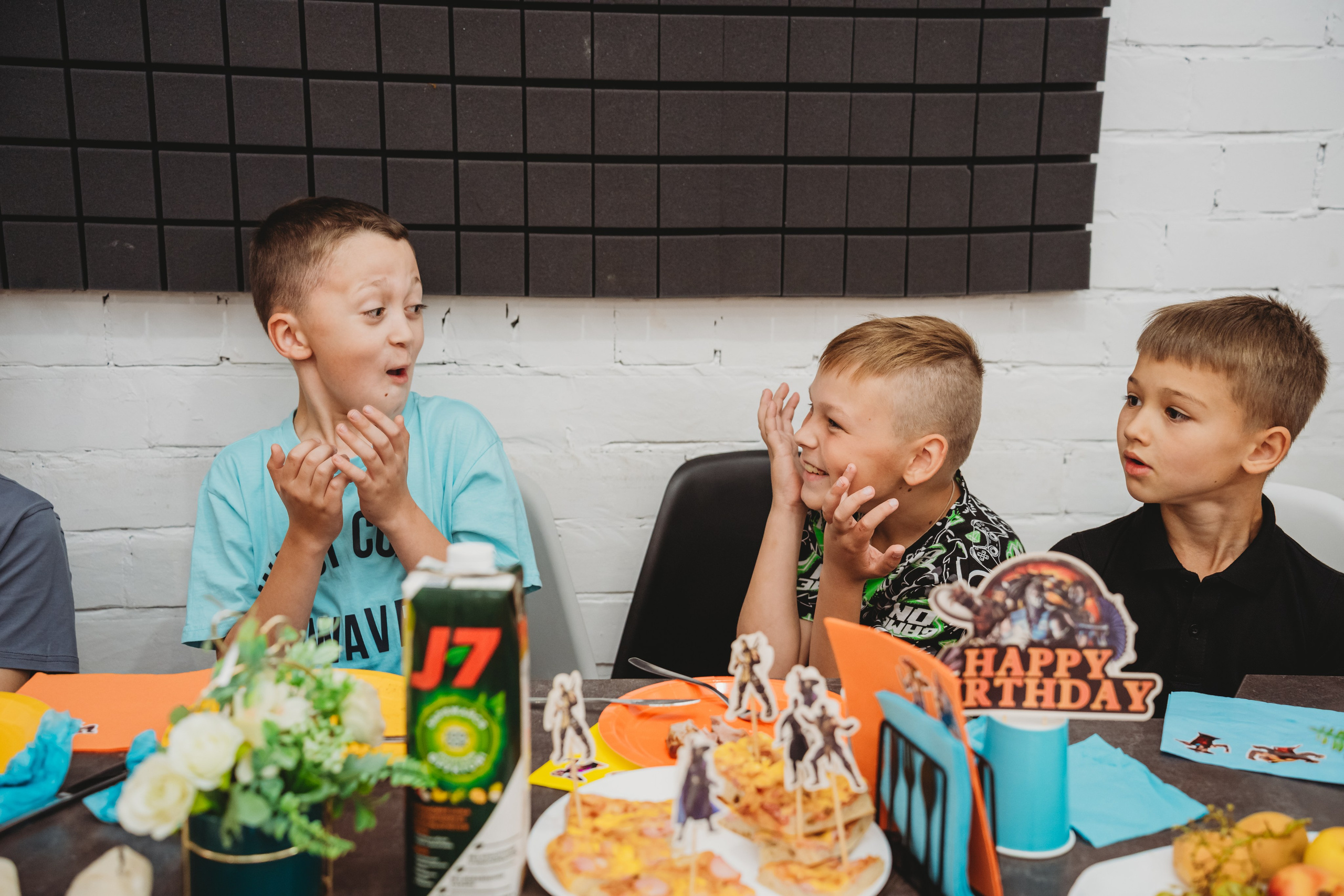 Репортаж праздника. Фотограф новорожденных во Владимире Анастасия Воробьева