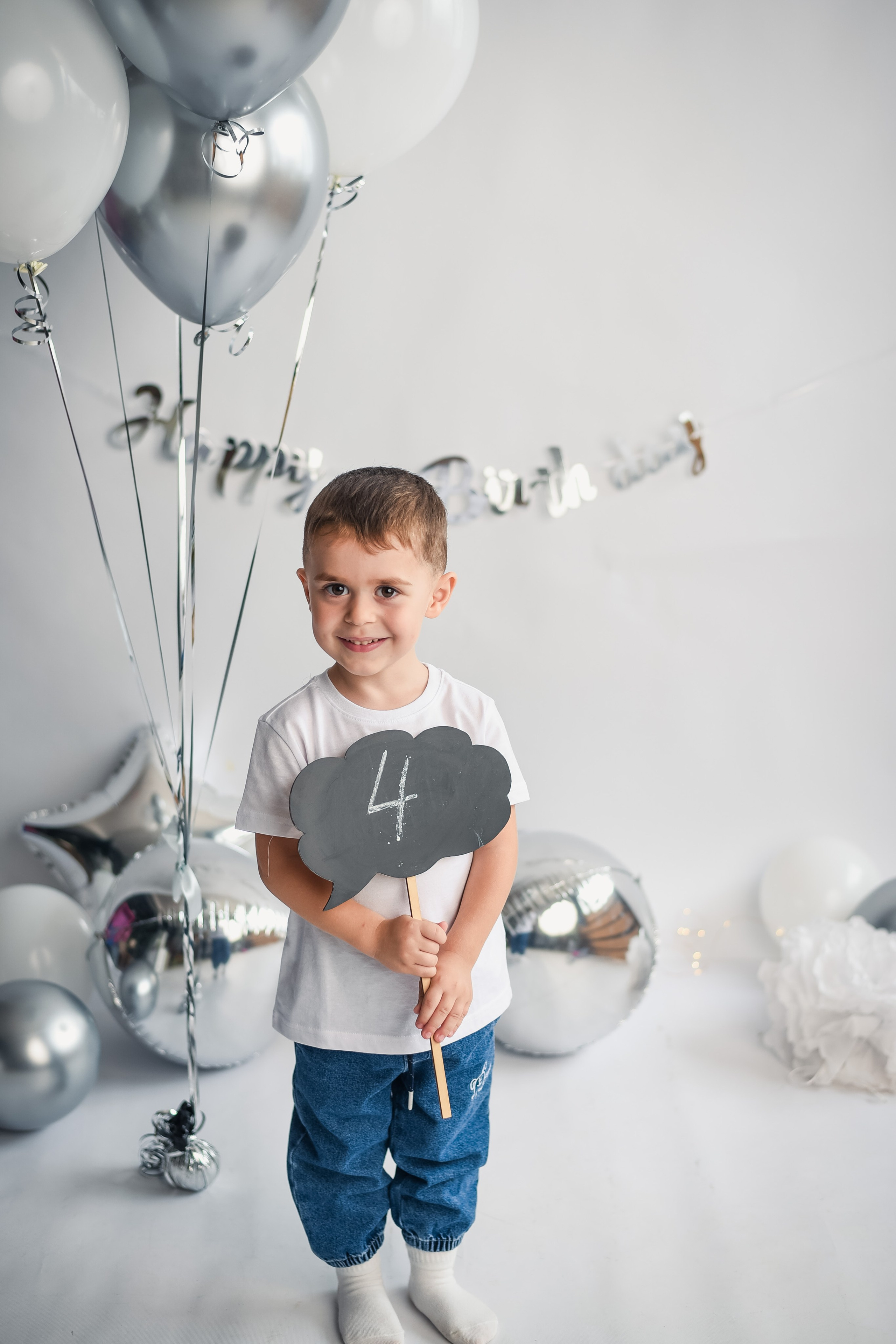 Дети. Фотограф новорожденных во Владимире Анастасия Воробьева