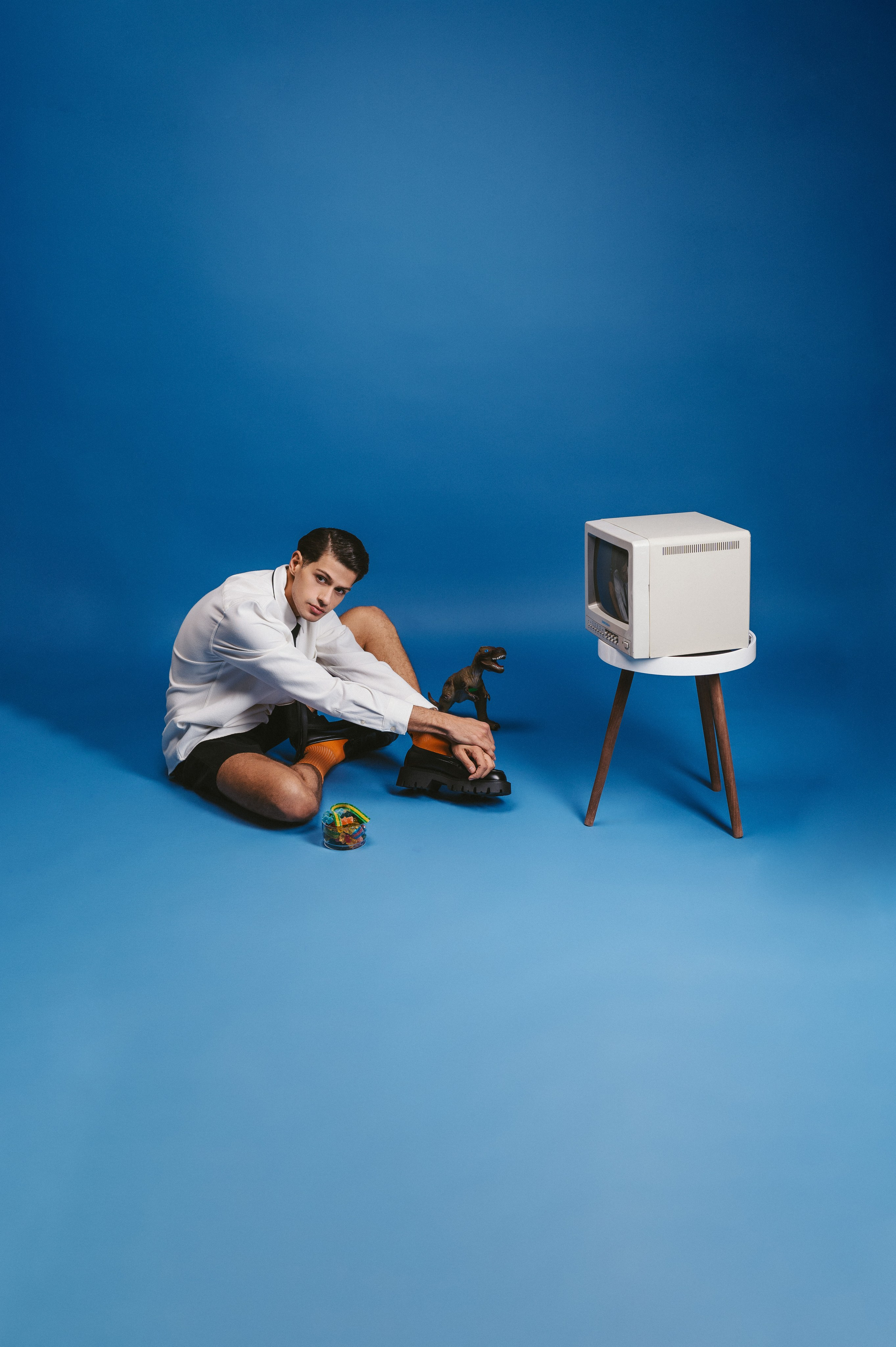 ИСЛАМ. Фотограф в Алматы — Дарья Фёдорова