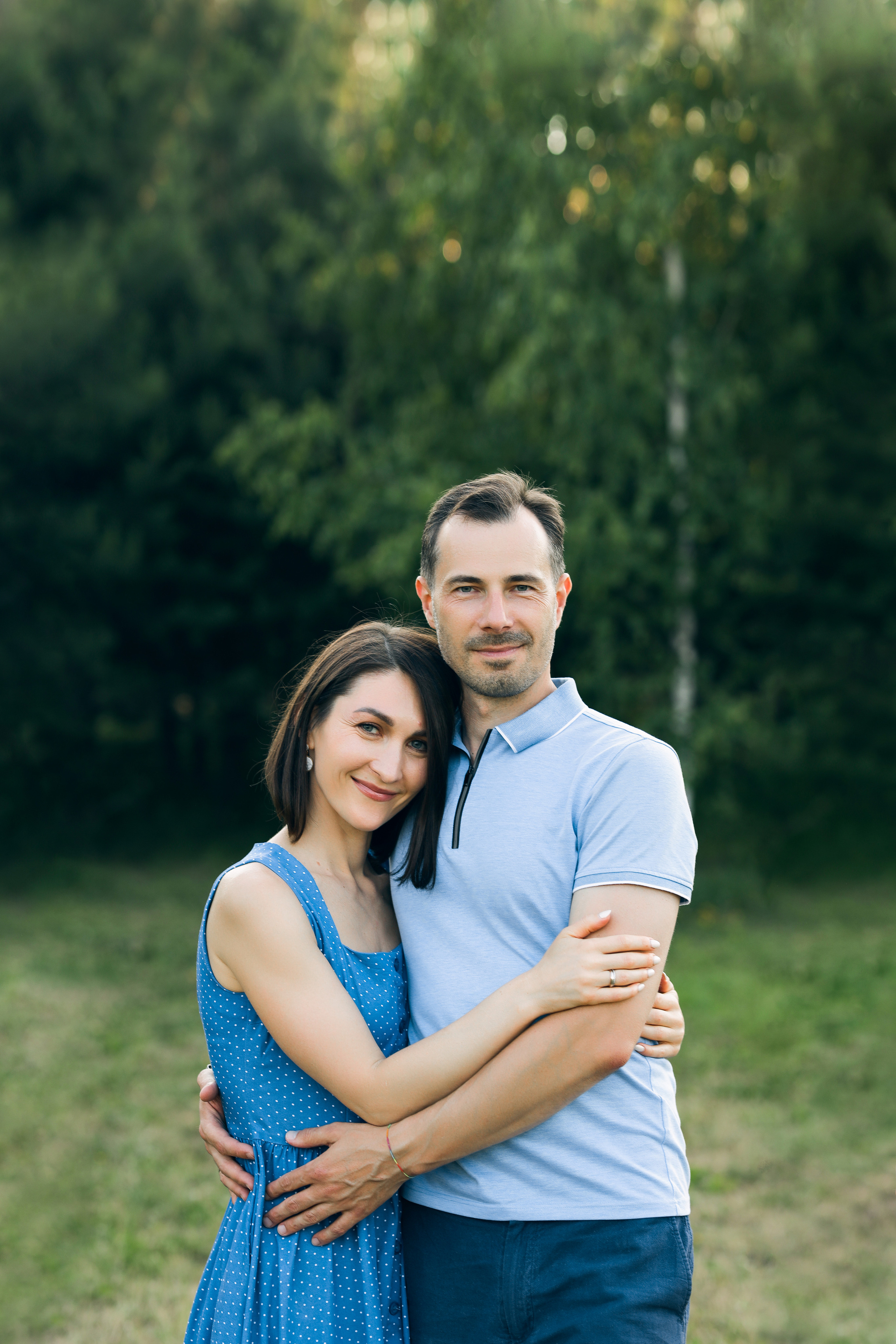 Семейная съемка. Бочарова Мария — школьный фотограф Апрелевка, Новая Москва, Московская область