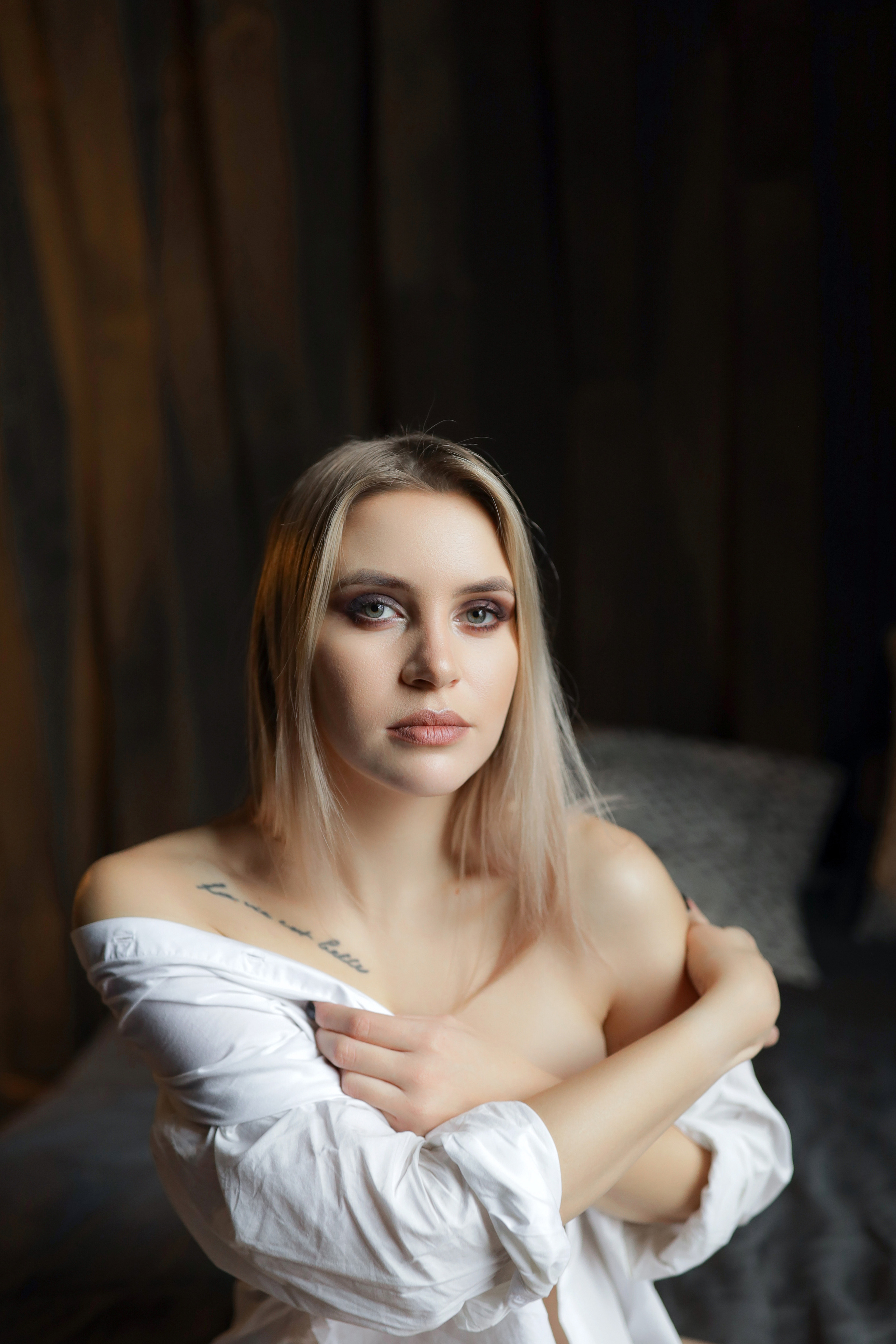 Будуар. Бочарова Мария — школьный фотограф Апрелевка, Новая Москва, Московская область