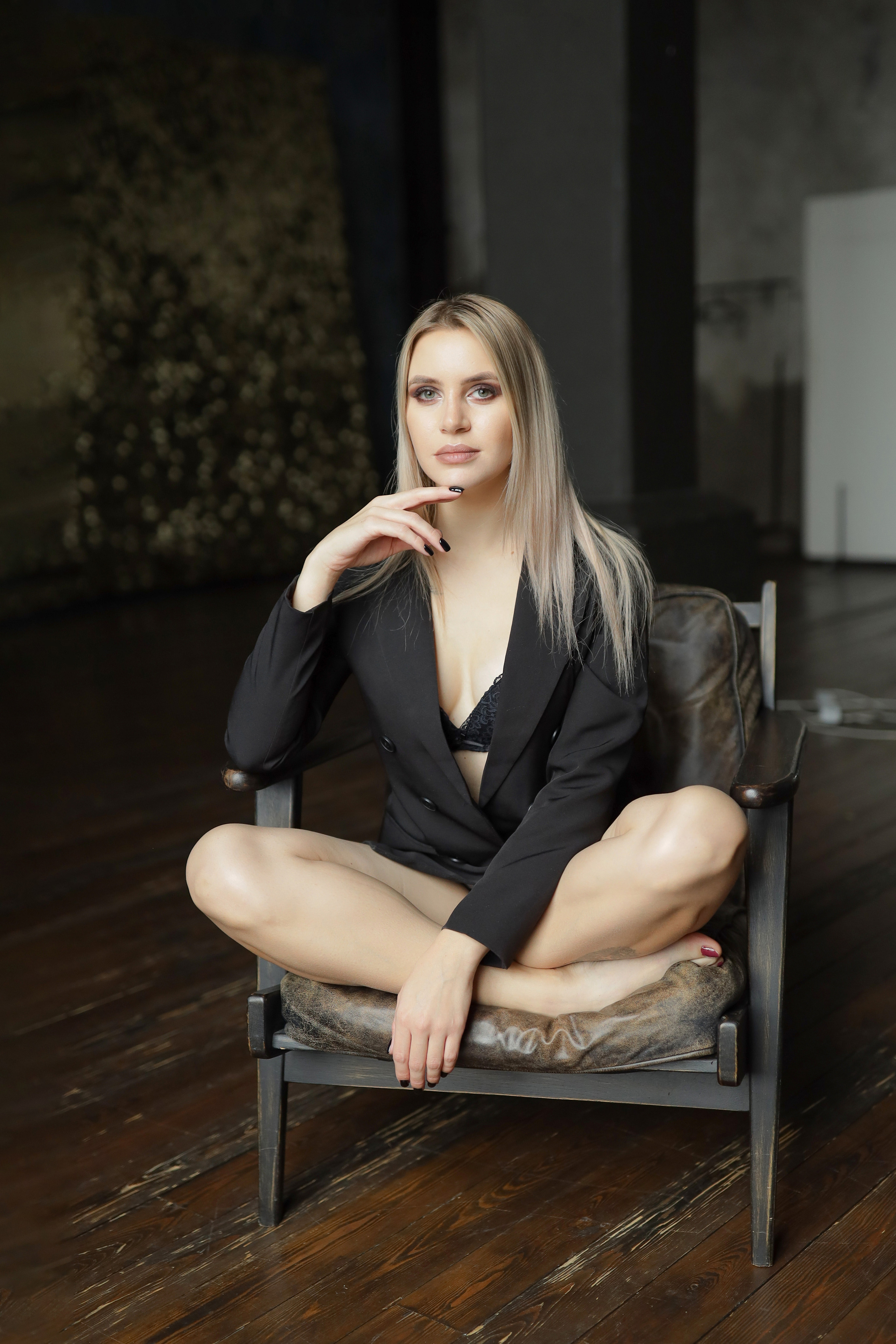 Будуар. Бочарова Мария — школьный фотограф Апрелевка, Новая Москва, Московская область