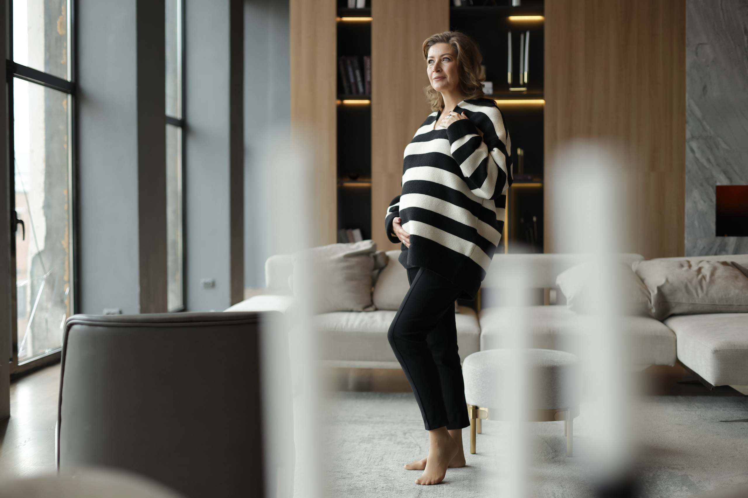 Беременность. Бочарова Мария — школьный фотограф Апрелевка, Новая Москва, Московская область