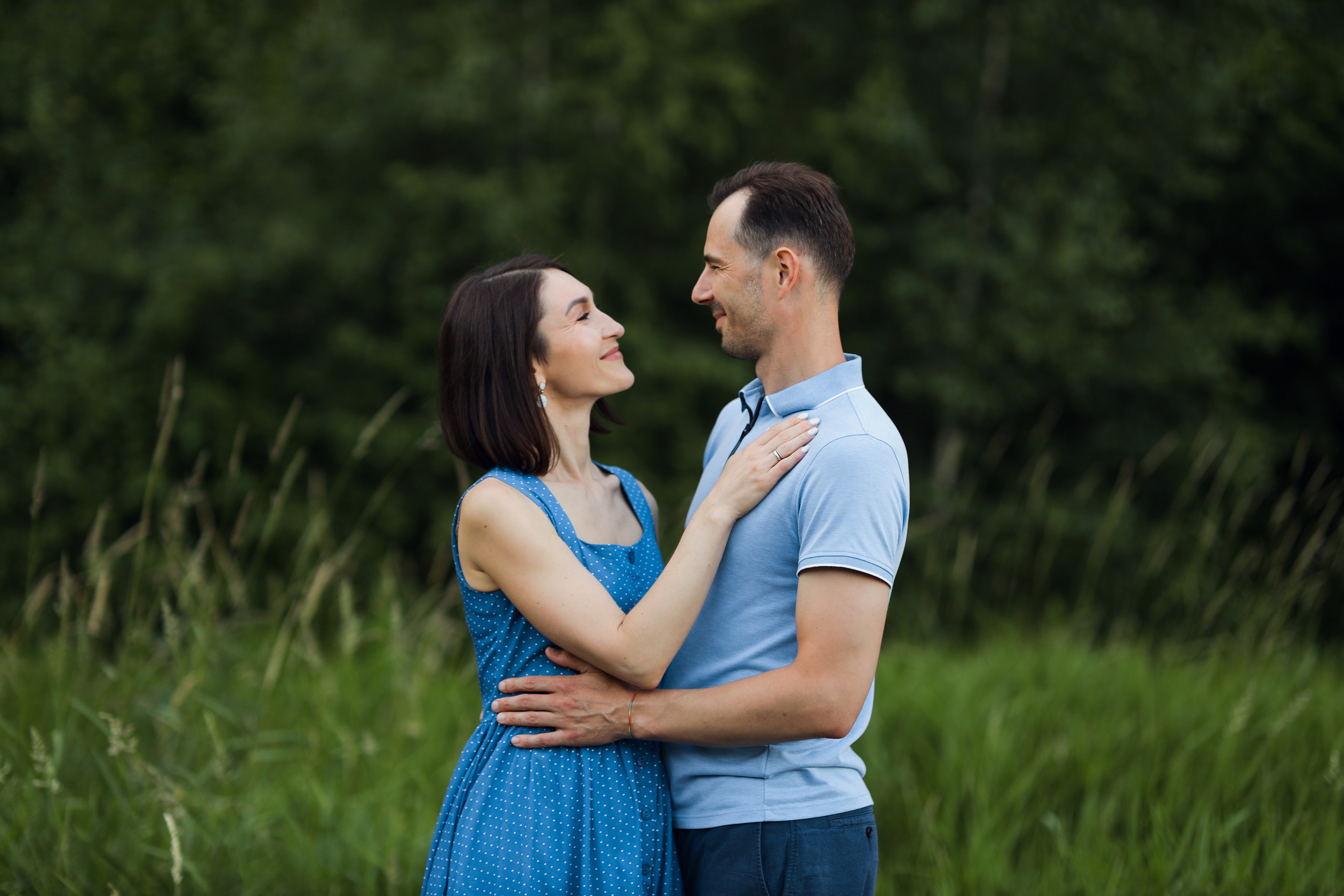Семейная съемка. Бочарова Мария — школьный фотограф Апрелевка, Новая Москва, Московская область