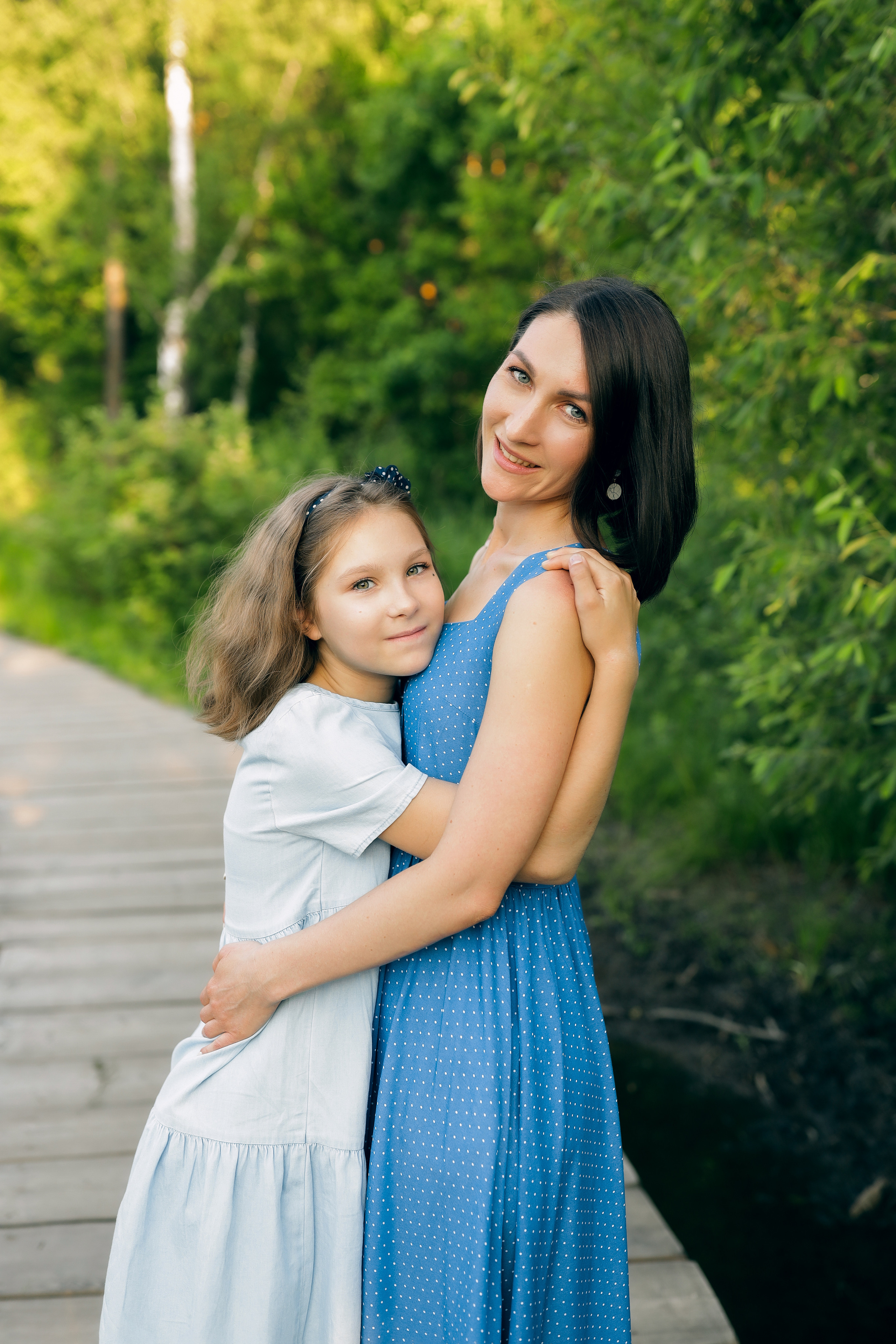 Семейная съемка. Бочарова Мария — школьный фотограф Апрелевка, Новая Москва, Московская область