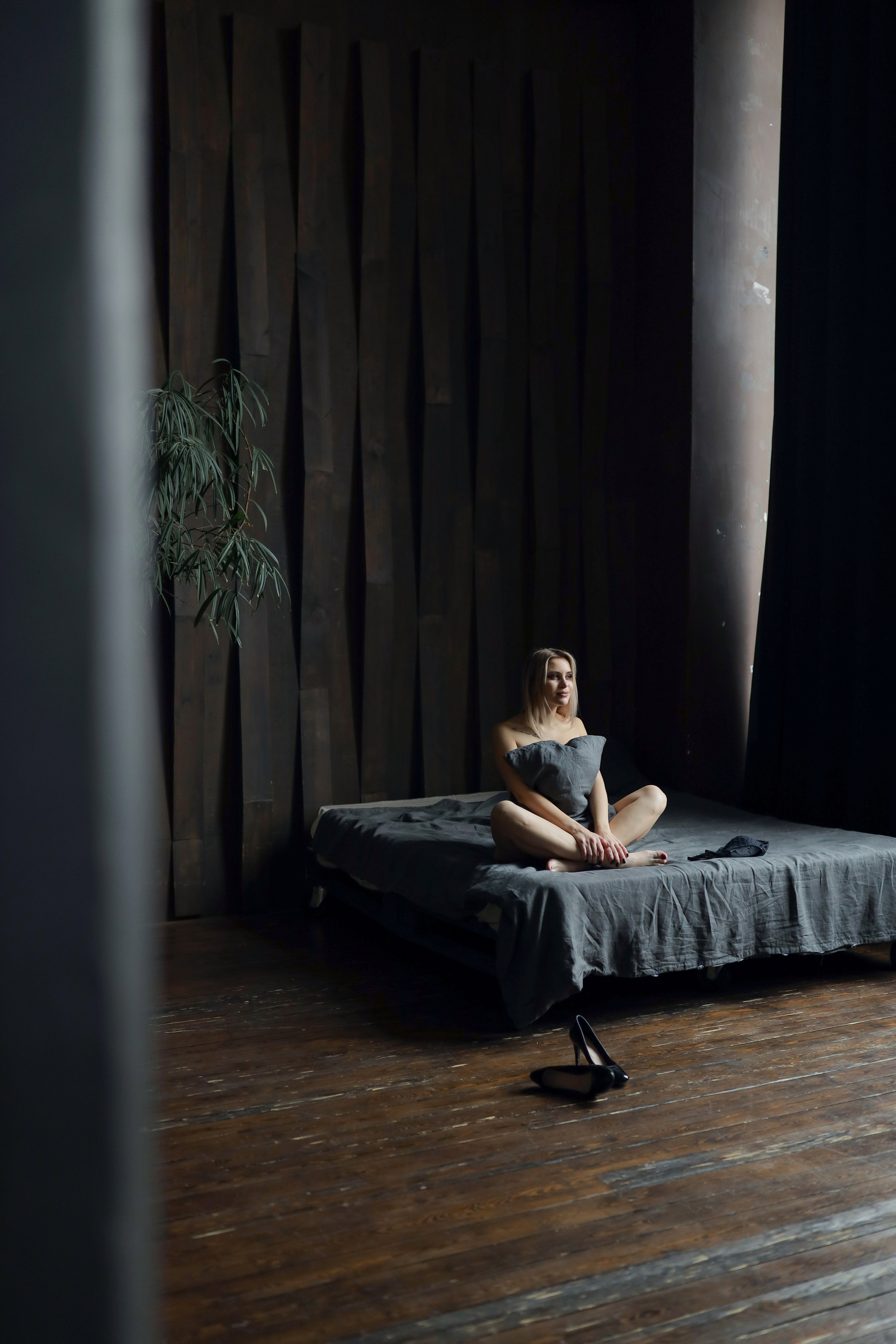 Будуар. Бочарова Мария — школьный фотограф Апрелевка, Новая Москва, Московская область