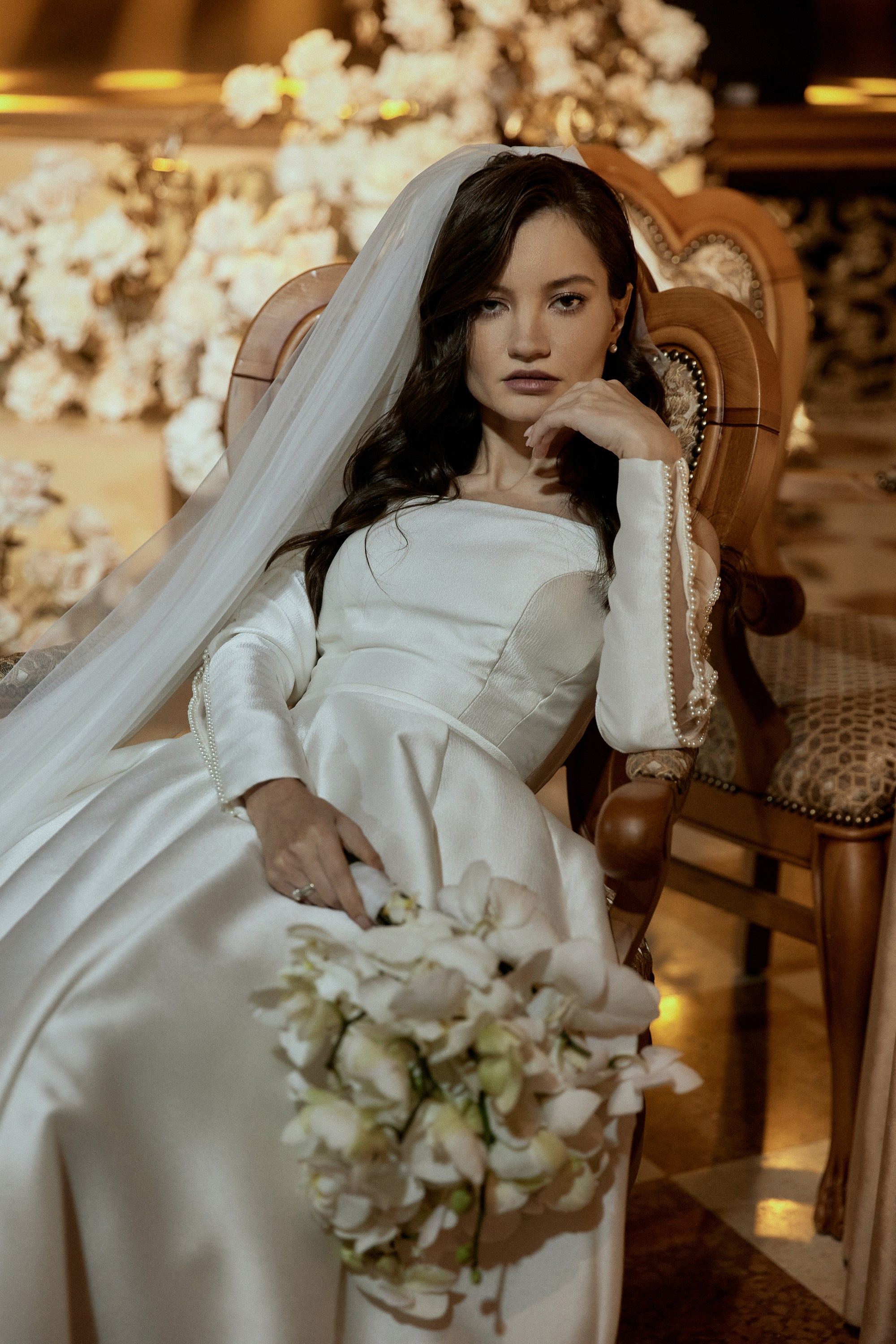 BEAUTY AND POWER. Дмитрий Мазуркевич: Профессиональный Репортажный Фотограф