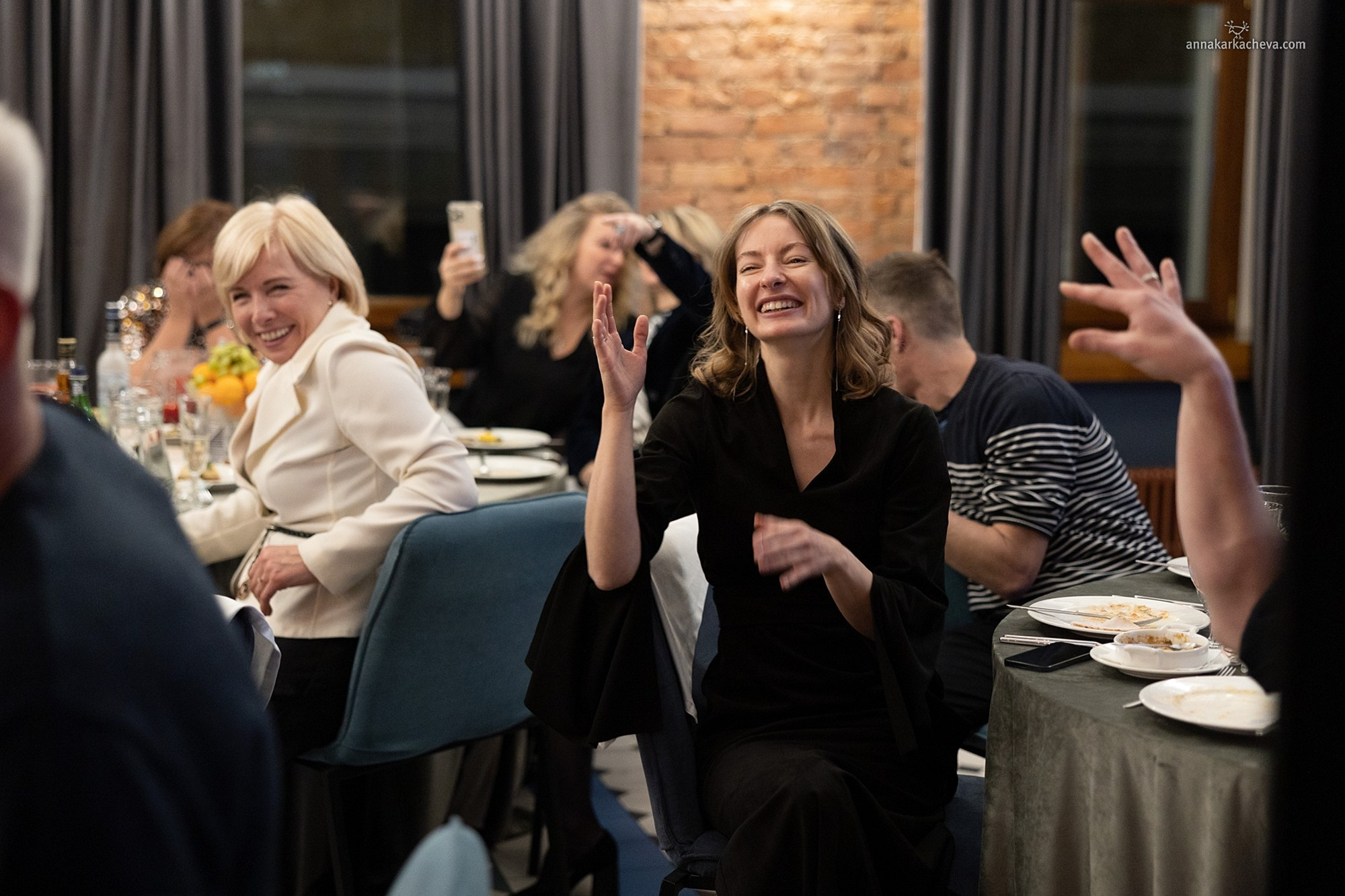 Репортажные съемки Санкт-Петербург. Ароматестирование по методу Аромакод и Нейростатус в Санкт-Петербурге