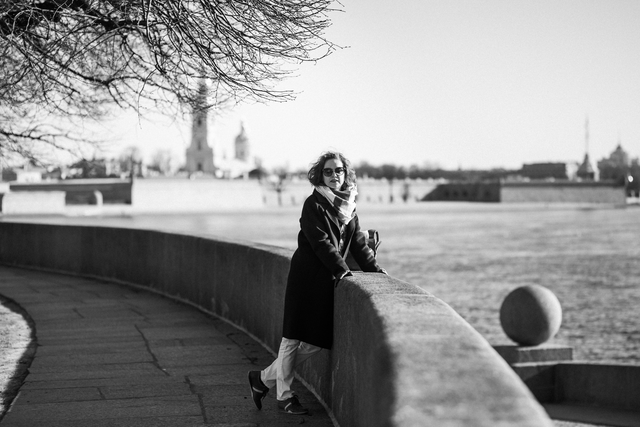 Фотопрогулки по Санкт-Петербургу. Ароматестирование по методу Аромакод и Нейростатус в Санкт-Петербурге