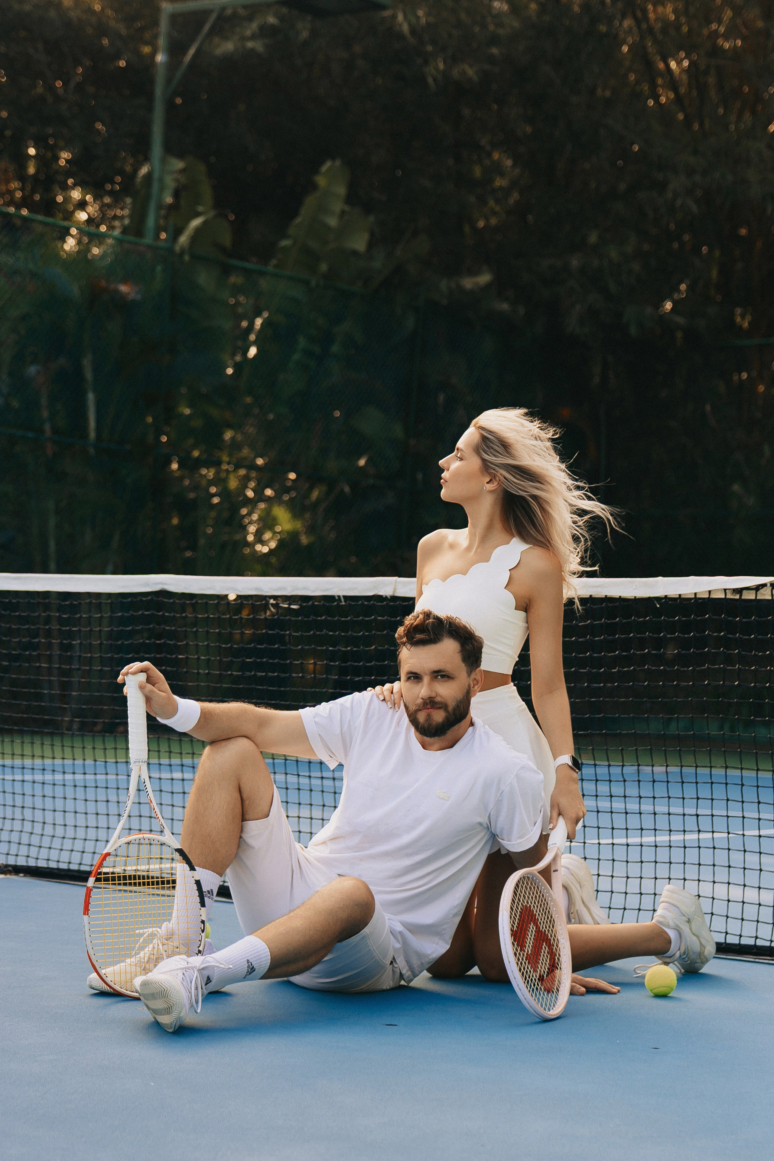 Фото истории про любовь. Фотограф Нячанг Камрань Копылова Мария