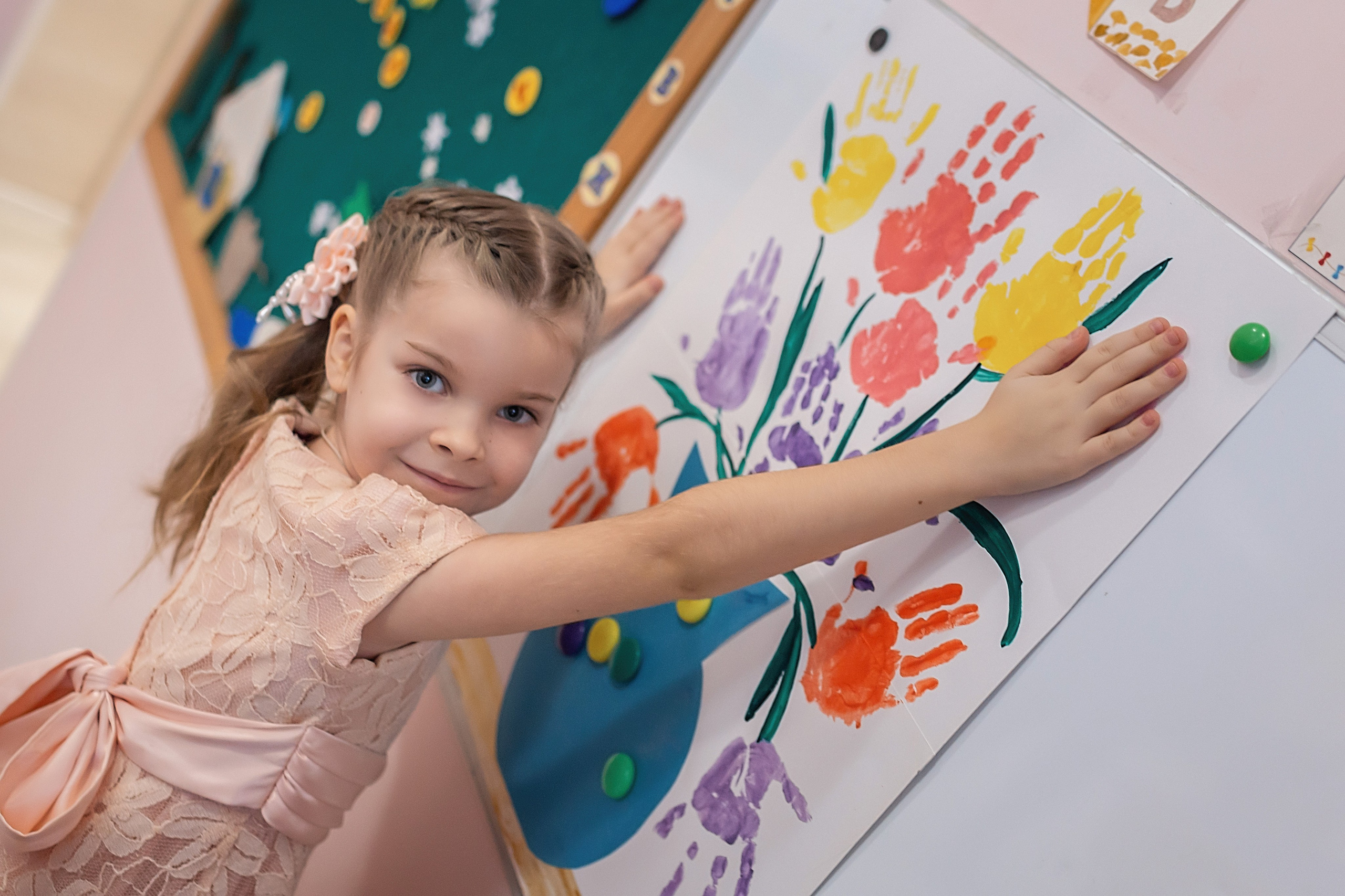 Выпускной фотоальбом_2024. Семейный фотограф в Санкт-Петербурге