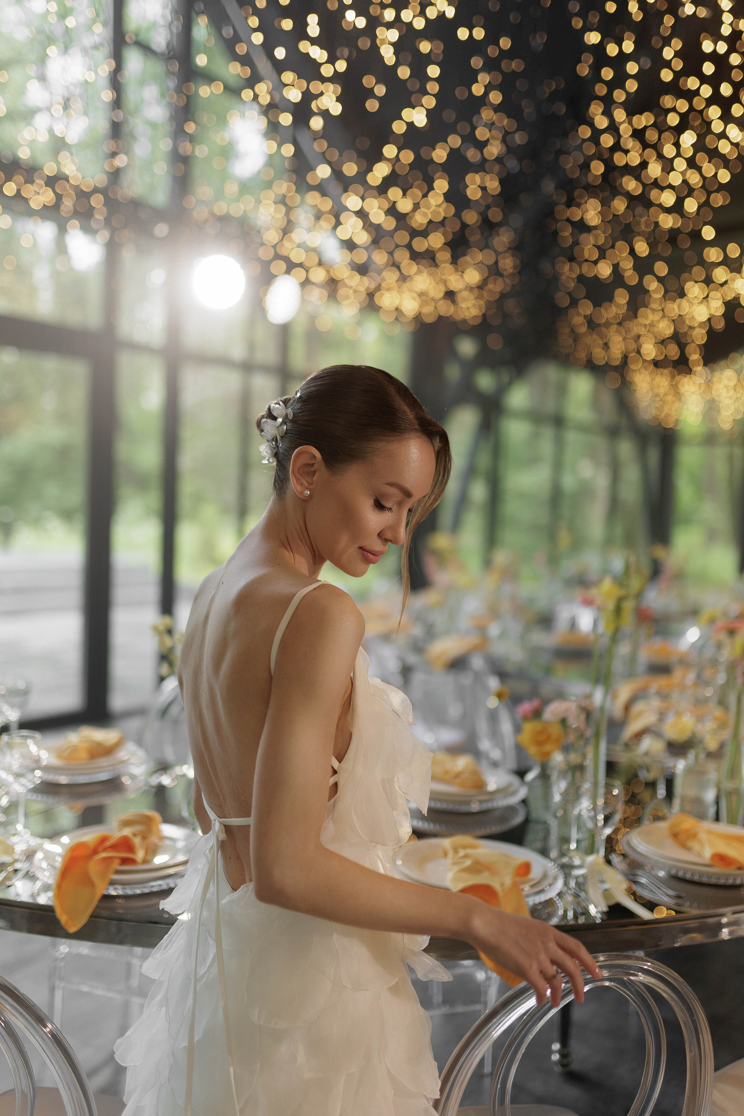 …. Свадебный фотограф в Санкт-Петербурге Александра Чукавина