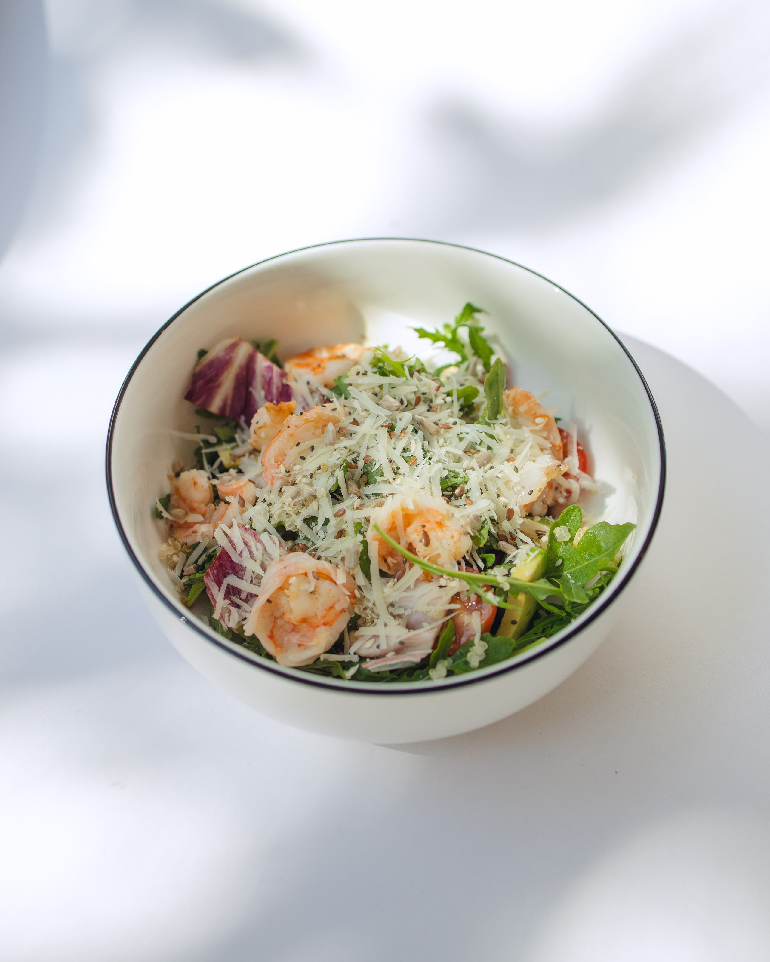 Фуд-съемка для кофейни. Фотограф в Санкт-Петербурге Осокина Елизавета