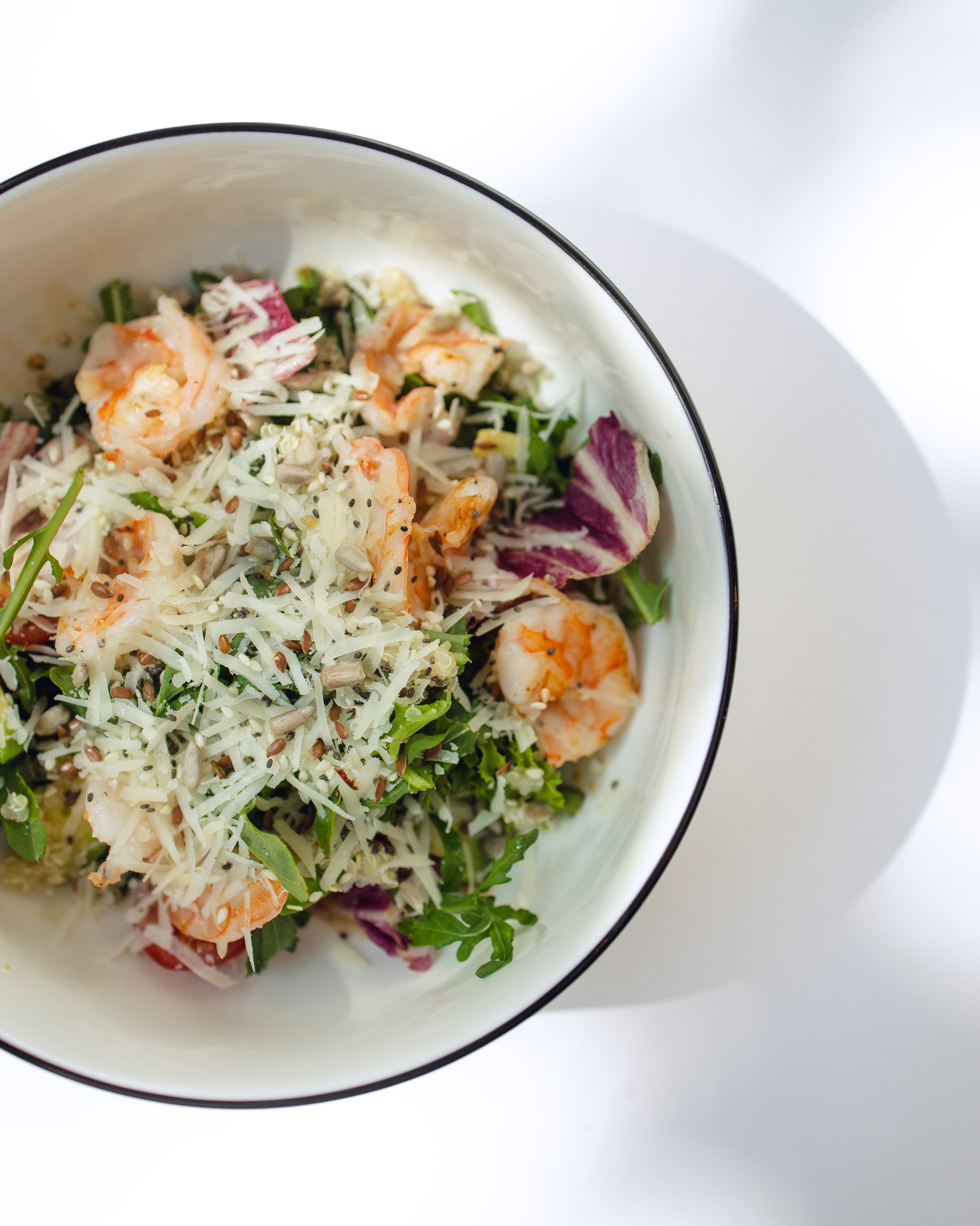 Фуд-съемка для кофейни. Фотограф в Санкт-Петербурге Осокина Елизавета