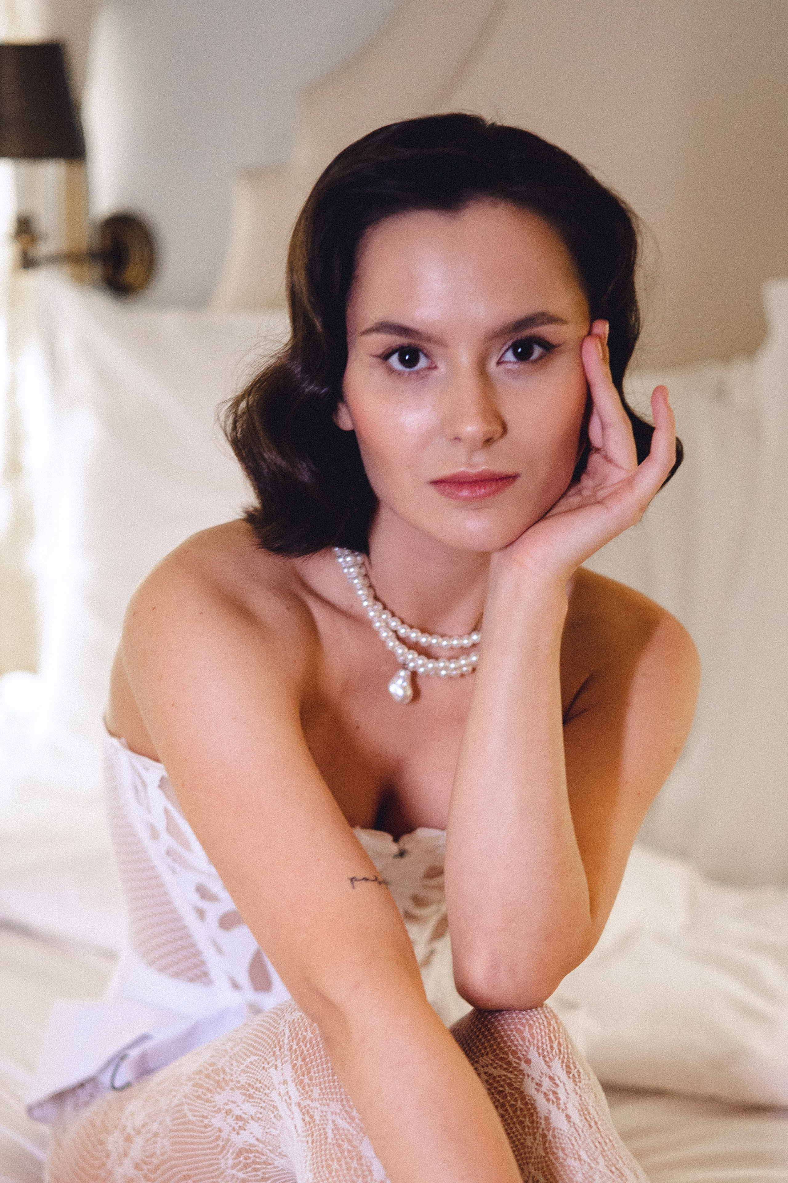 Полина и Дмитрий. Фотограф в Санкт-Петербурге Осокина Елизавета