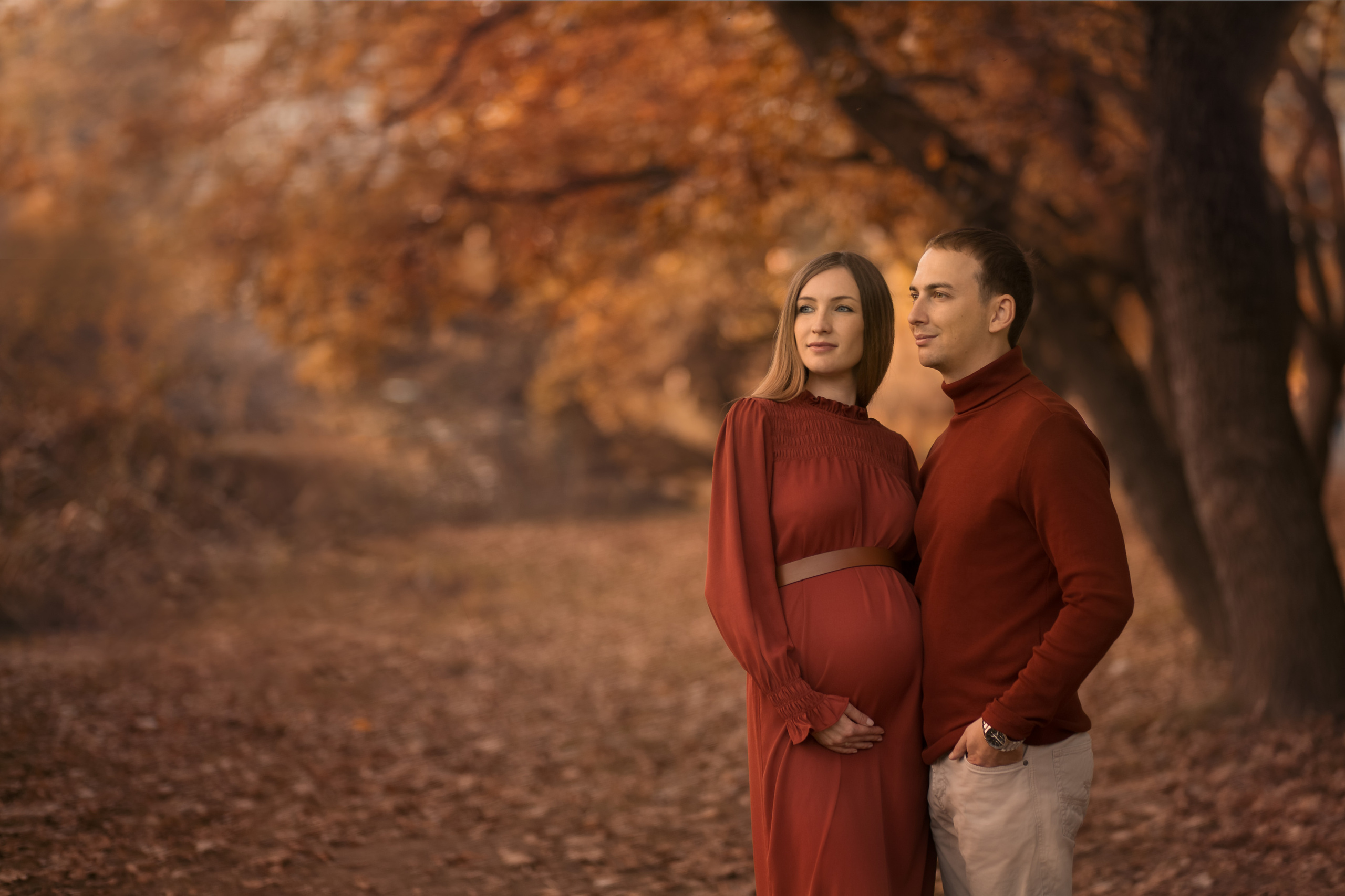 Беременность. Женский фотограф в Краснодаре Таня Гарнет, обучение ретуши on-line