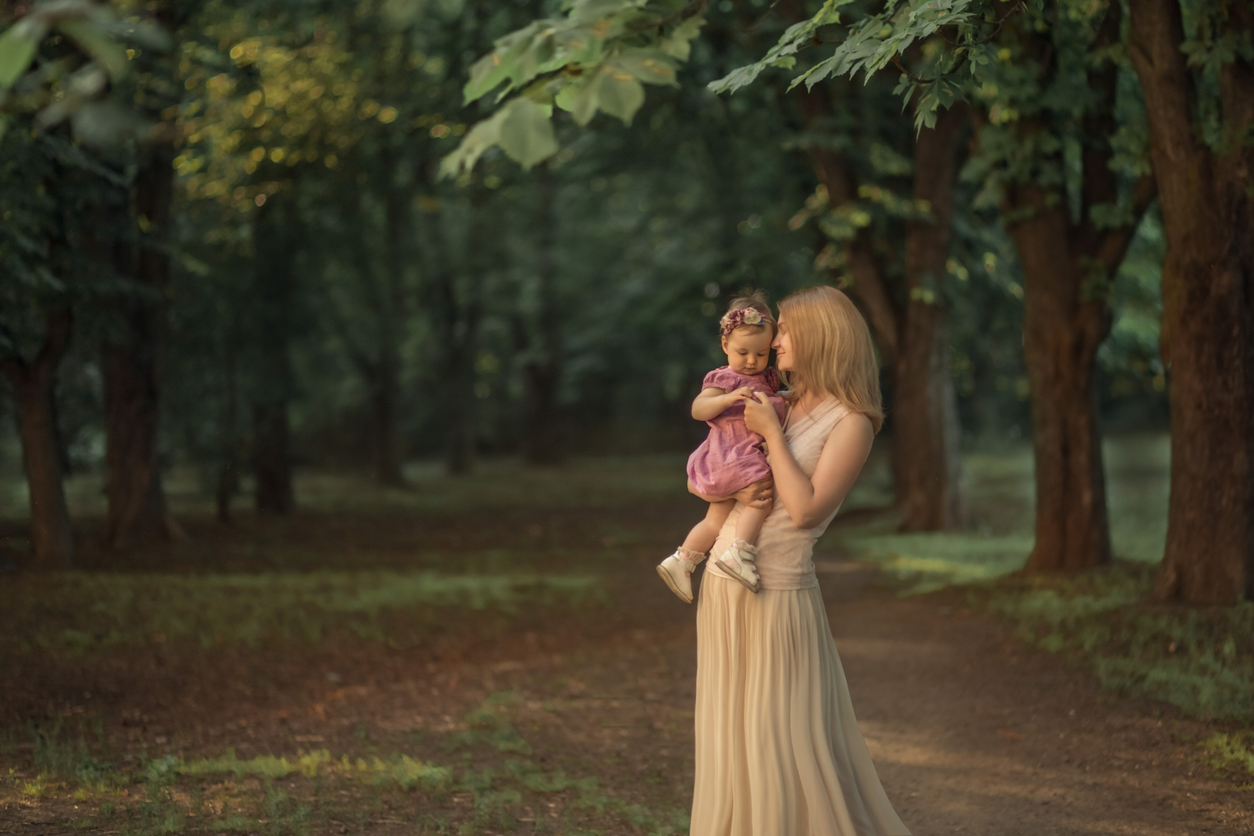 Материнство. Женский фотограф в Краснодаре Таня Гарнет, обучение ретуши on-line