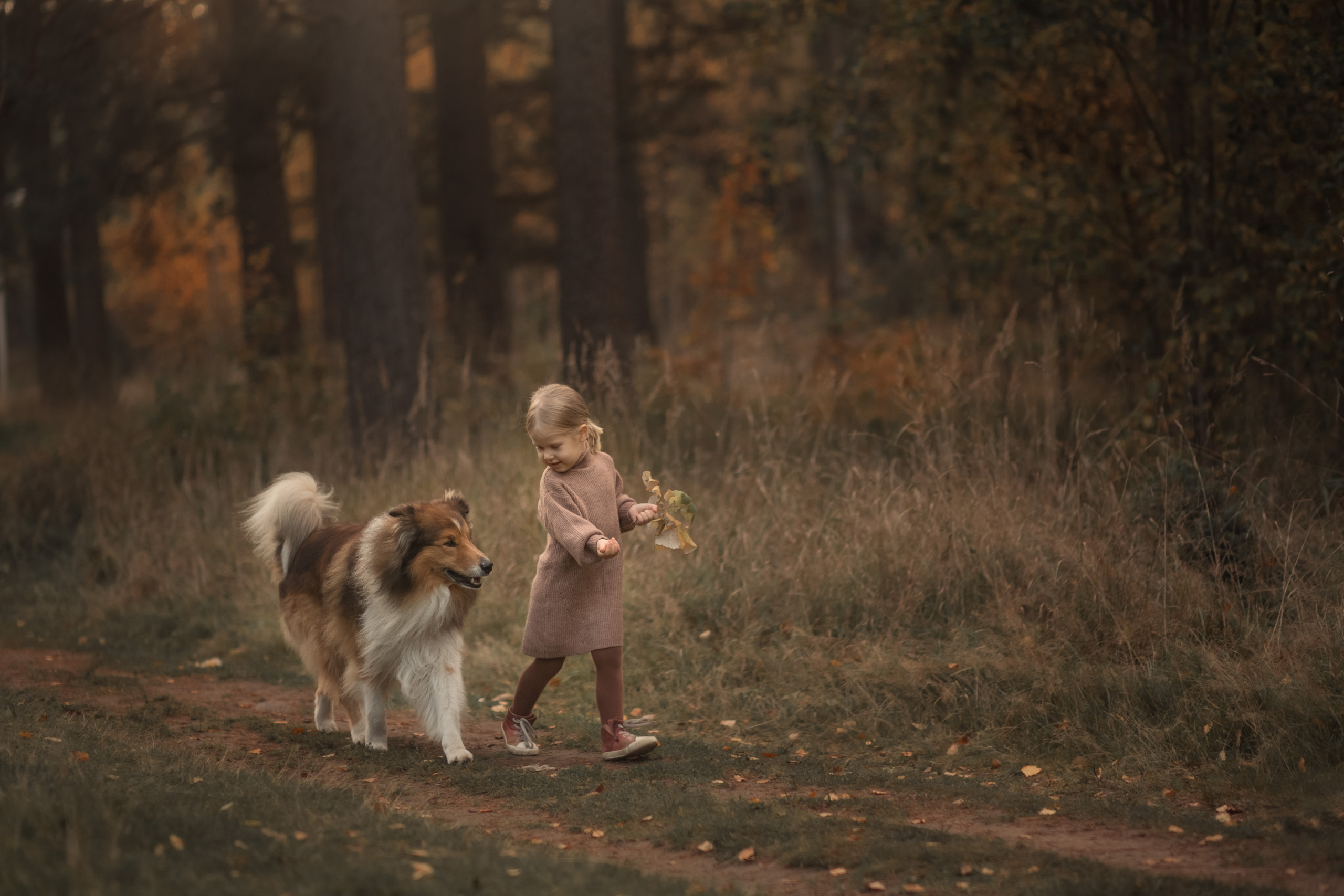 Дети. Женский фотограф в Краснодаре Таня Гарнет, обучение ретуши on-line
