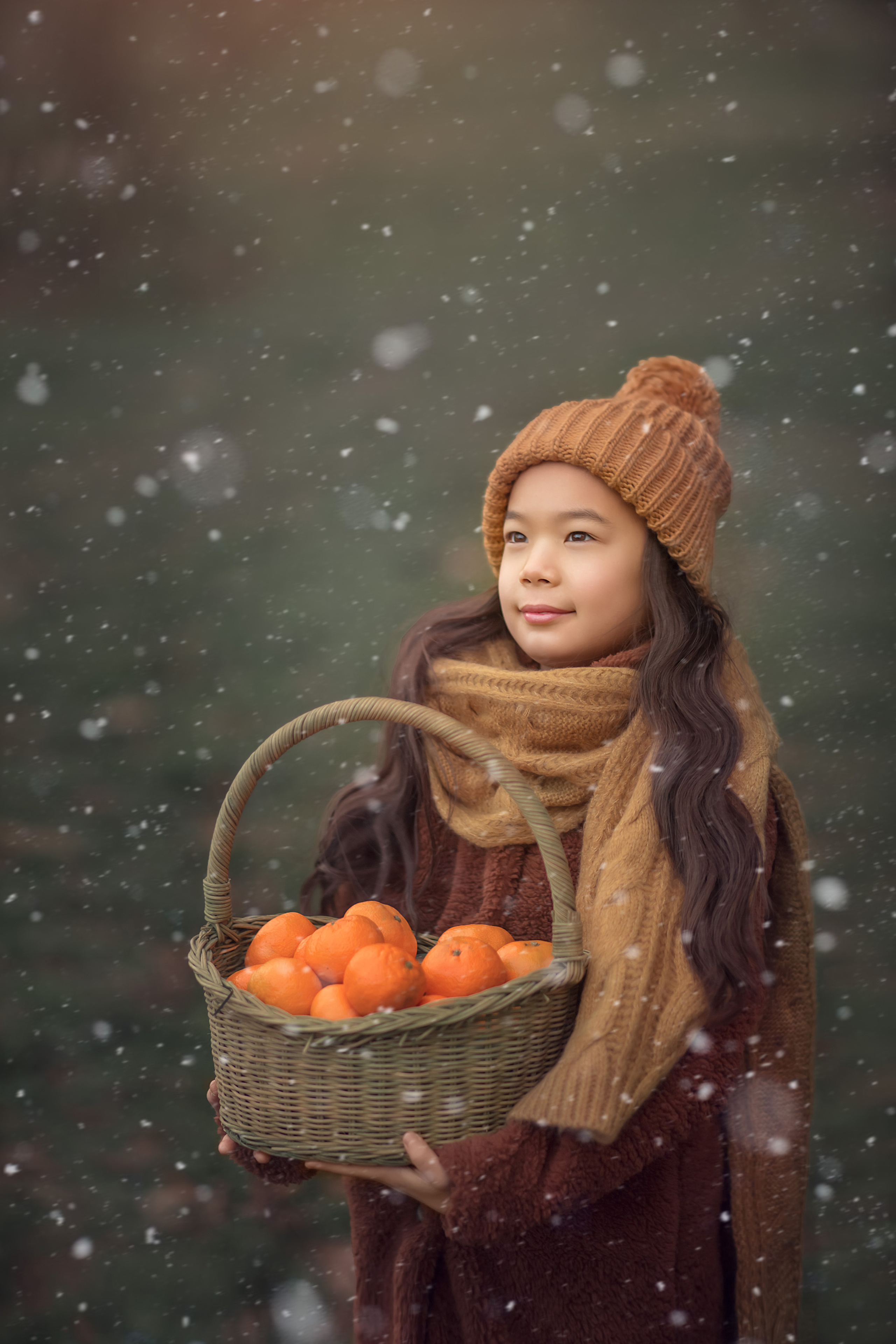 Лена и Мила. Женский фотограф в Краснодаре Таня Гарнет, обучение ретуши on-line