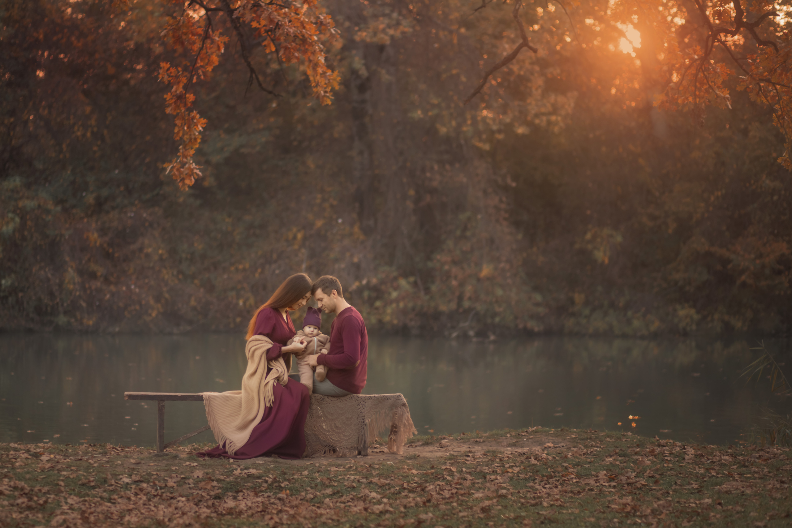 Виктория. Женский фотограф в Краснодаре Таня Гарнет, обучение ретуши on-line