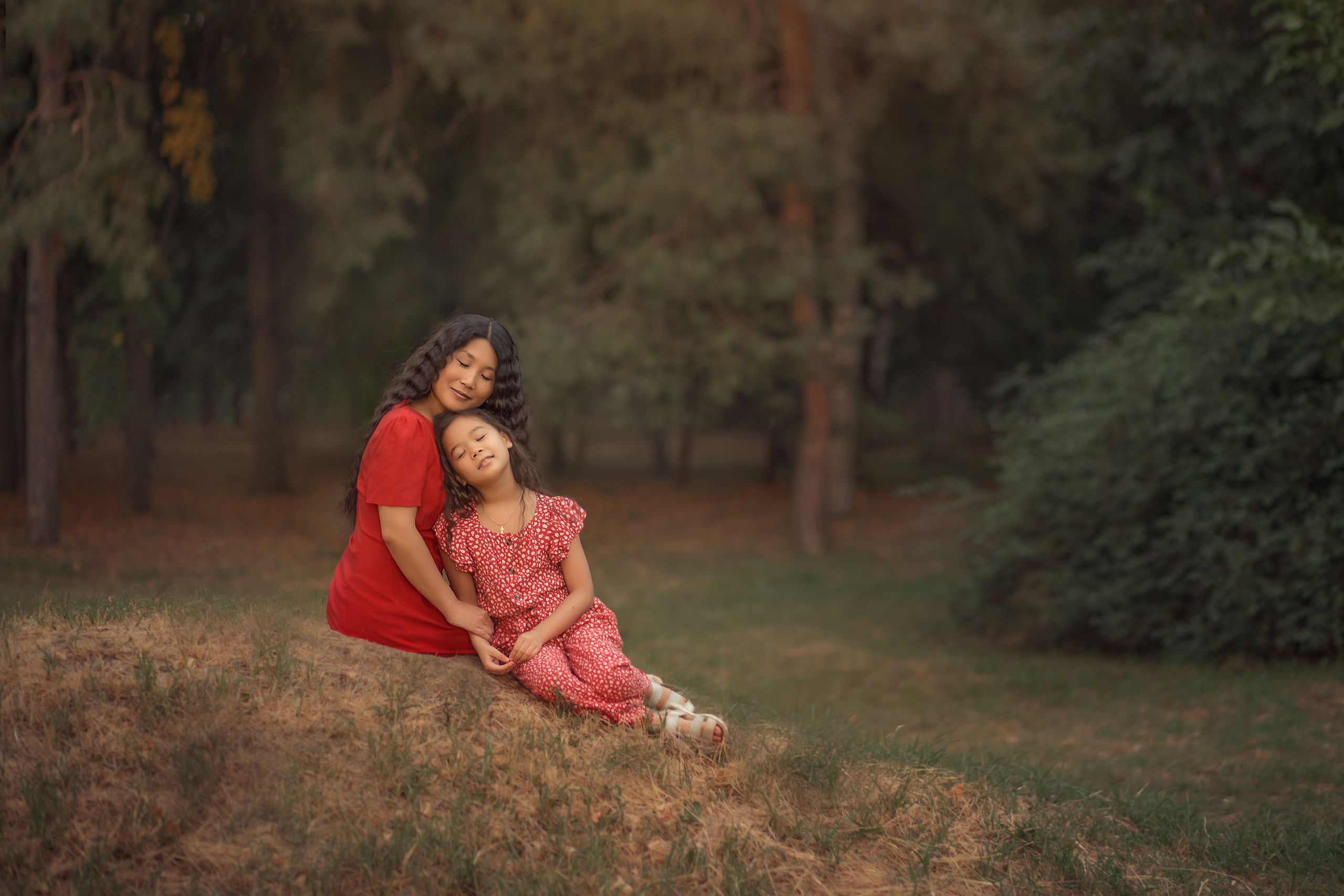 Материнство. Женский фотограф в Краснодаре Таня Гарнет, обучение ретуши on-line