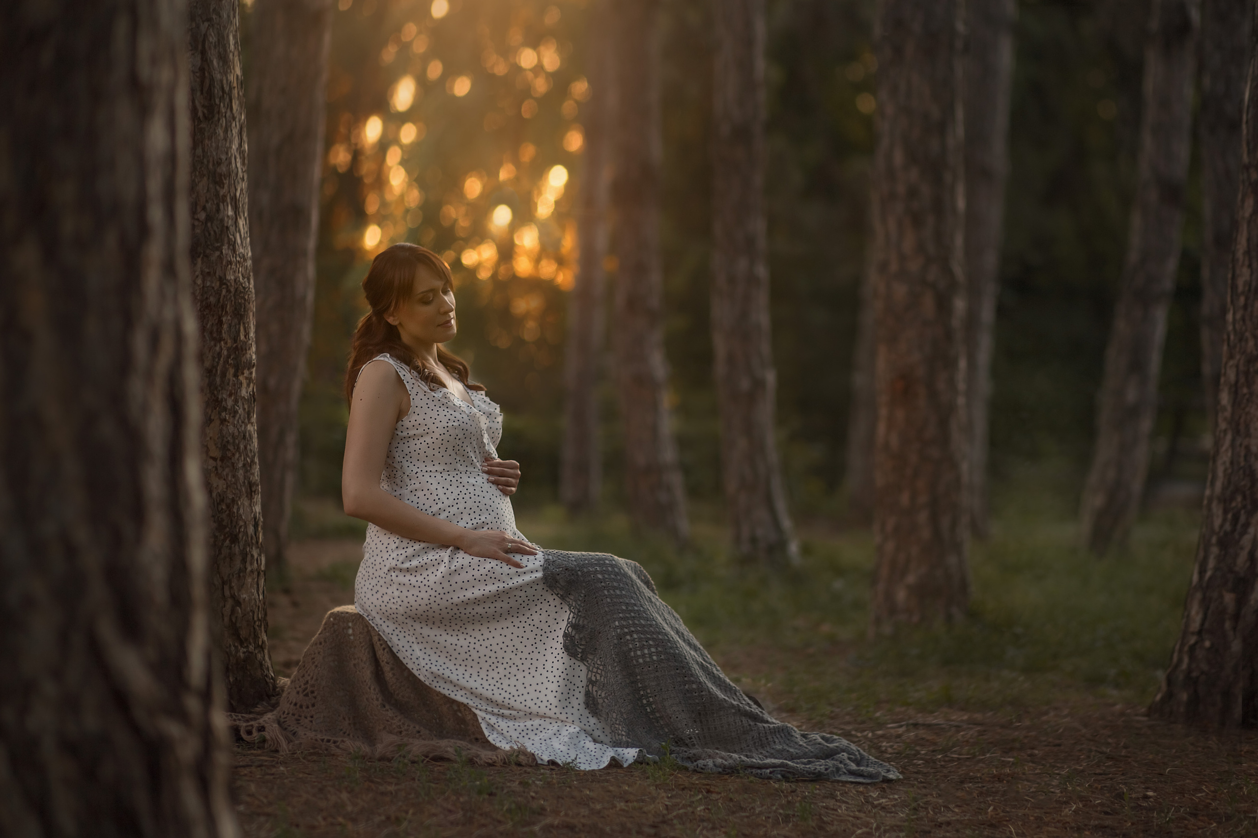 Светлана и Ольга. Женский фотограф в Краснодаре Таня Гарнет, обучение ретуши on-line