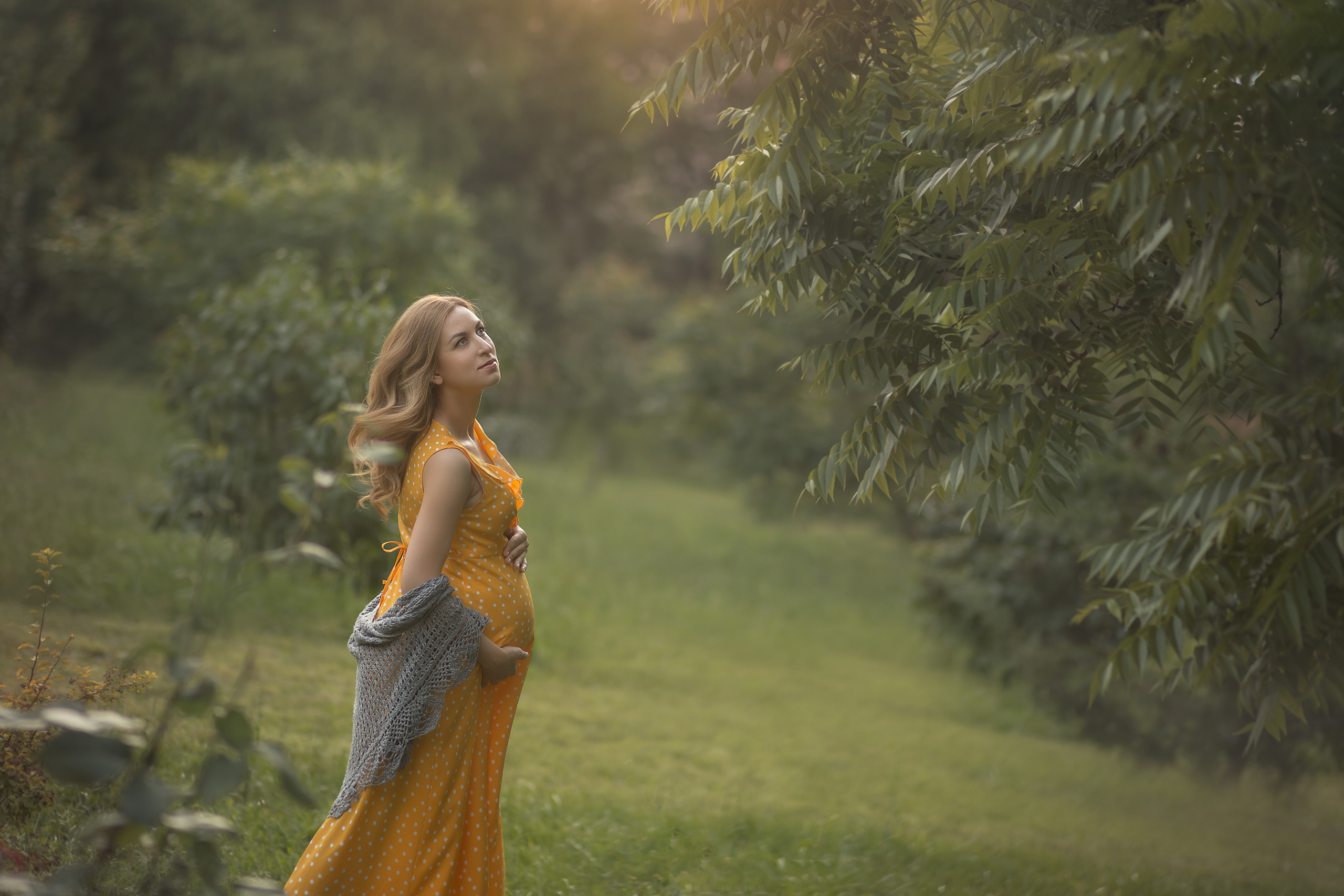 Светлана и Ольга. Женский фотограф в Краснодаре Таня Гарнет, обучение ретуши on-line