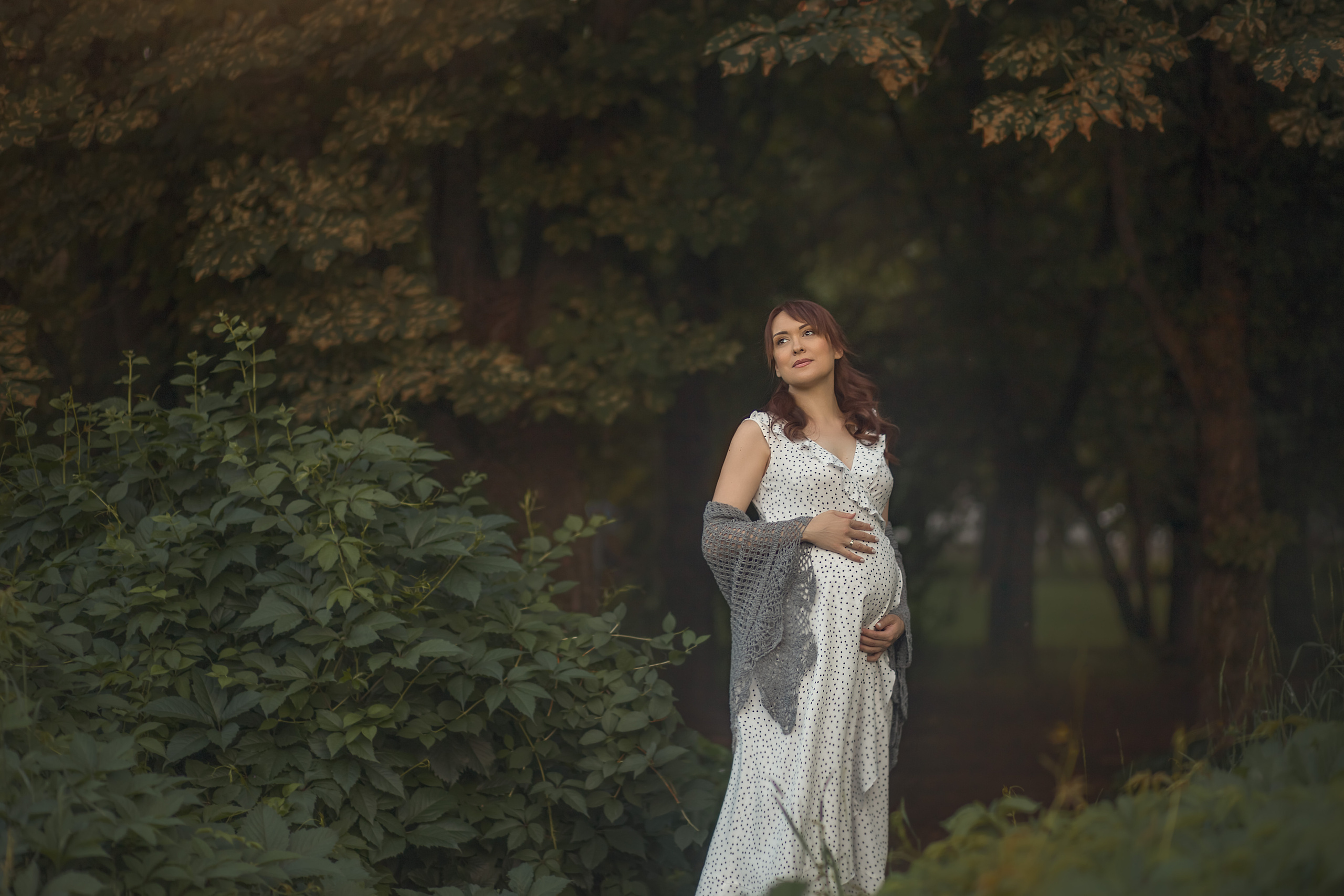 Светлана и Ольга. Женский фотограф в Краснодаре Таня Гарнет, обучение ретуши on-line