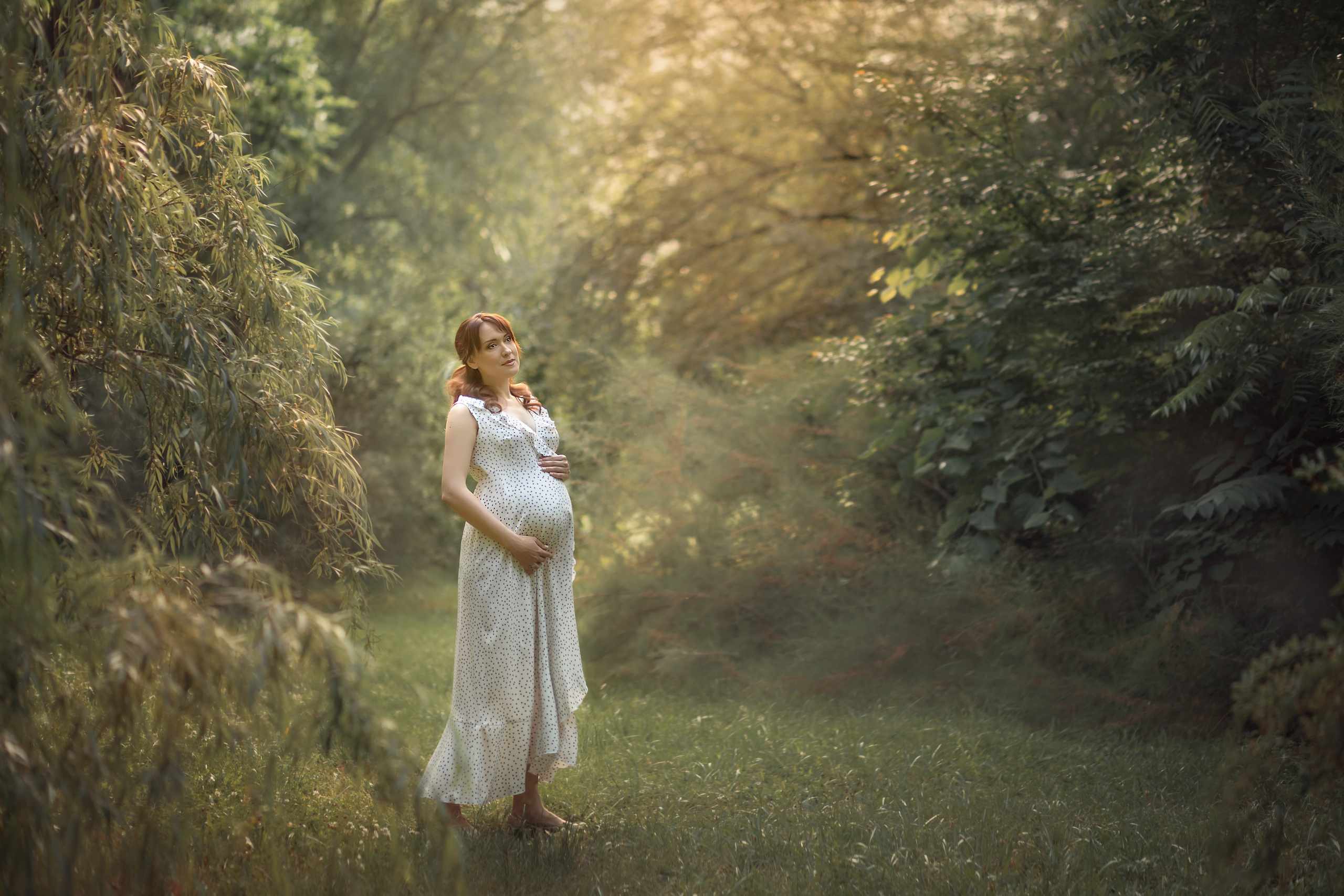Светлана и Ольга. Женский фотограф в Краснодаре Таня Гарнет, обучение ретуши on-line