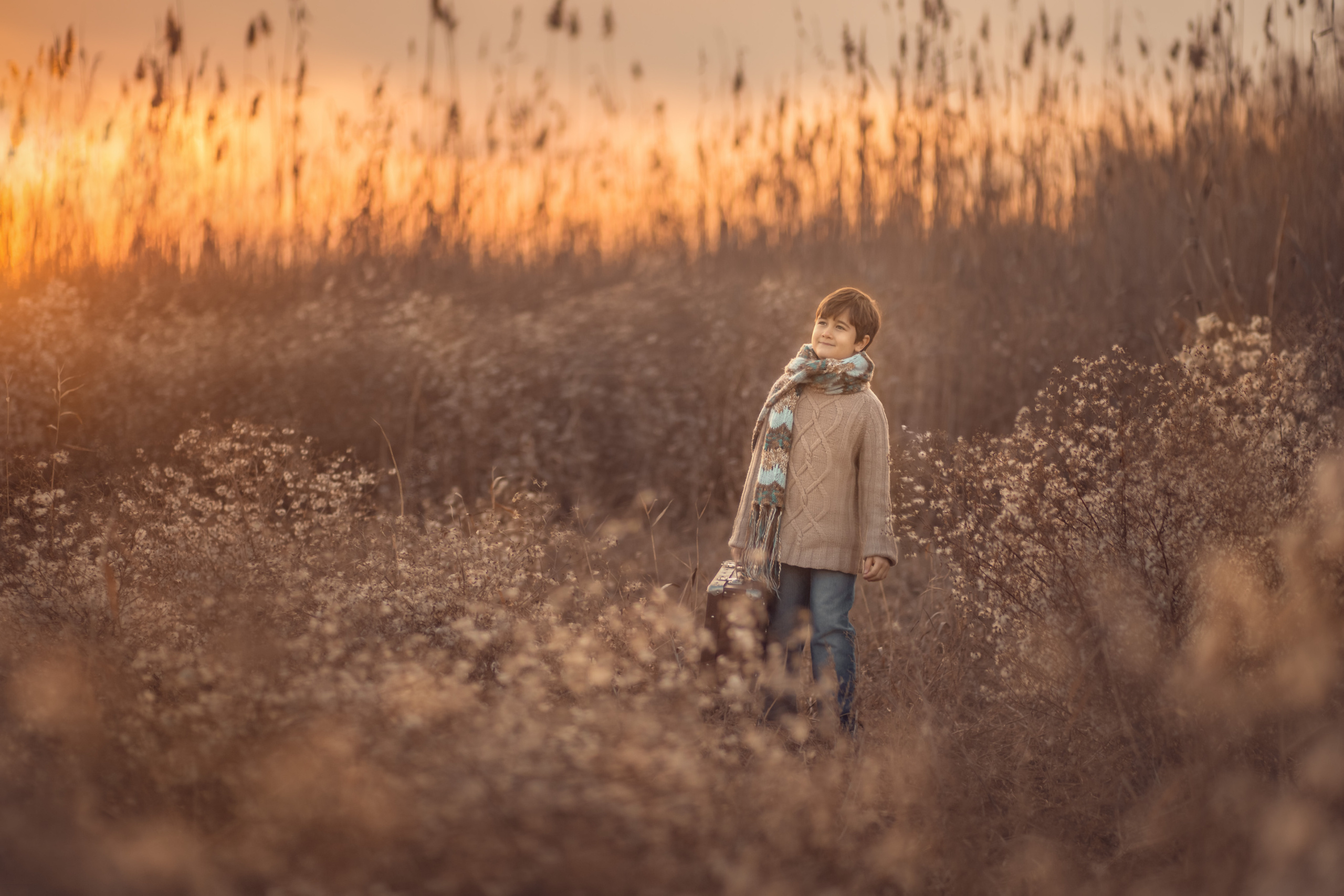 Дети. Женский фотограф в Краснодаре Таня Гарнет, обучение ретуши on-line