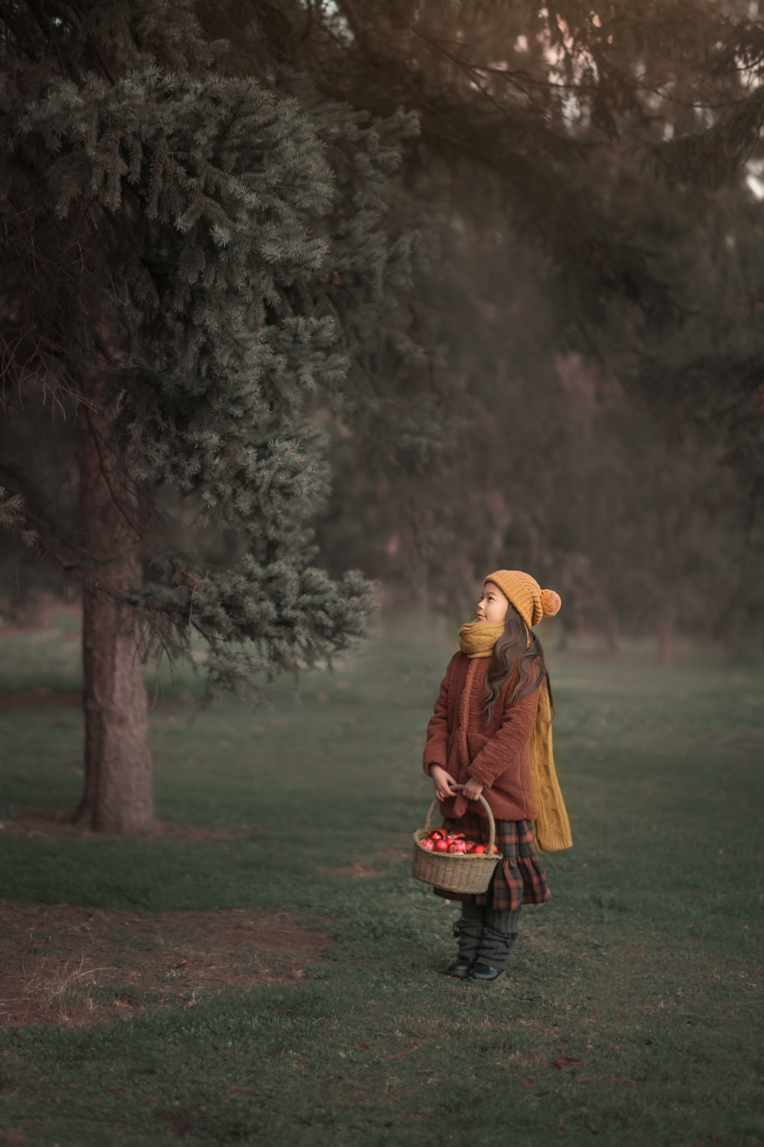 Лена и Мила. Женский фотограф в Краснодаре Таня Гарнет, обучение ретуши on-line