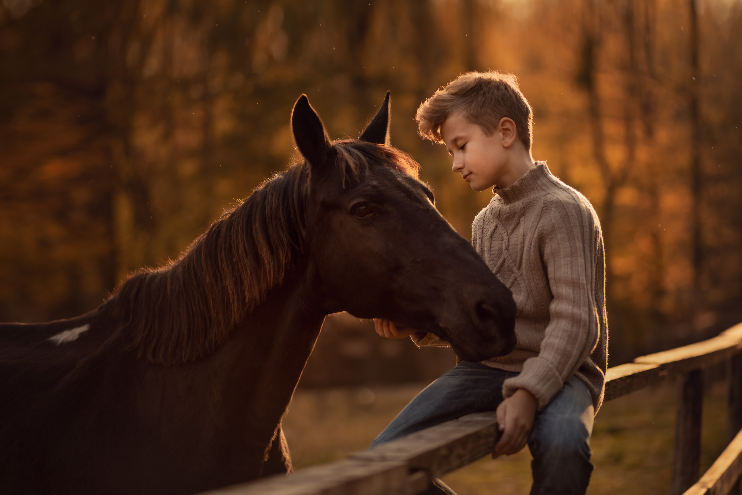 Дети. Женский фотограф в Краснодаре Таня Гарнет, обучение ретуши on-line