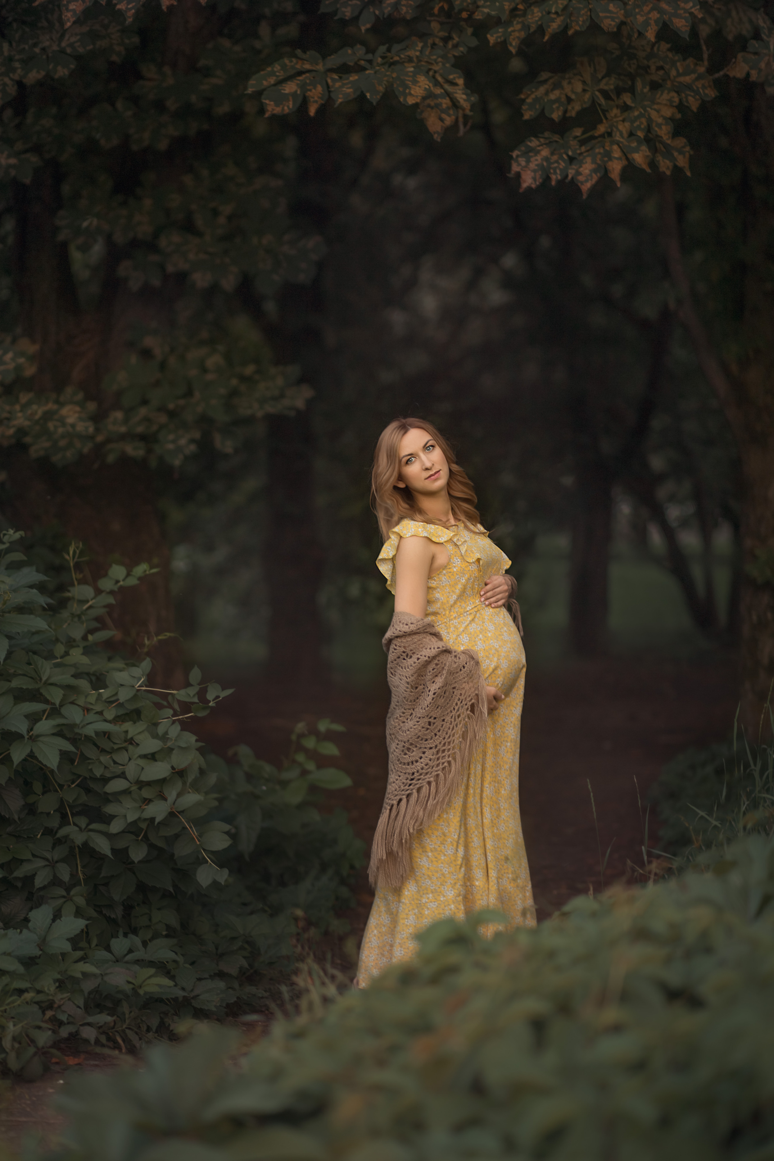 Светлана и Ольга. Женский фотограф в Краснодаре Таня Гарнет, обучение ретуши on-line