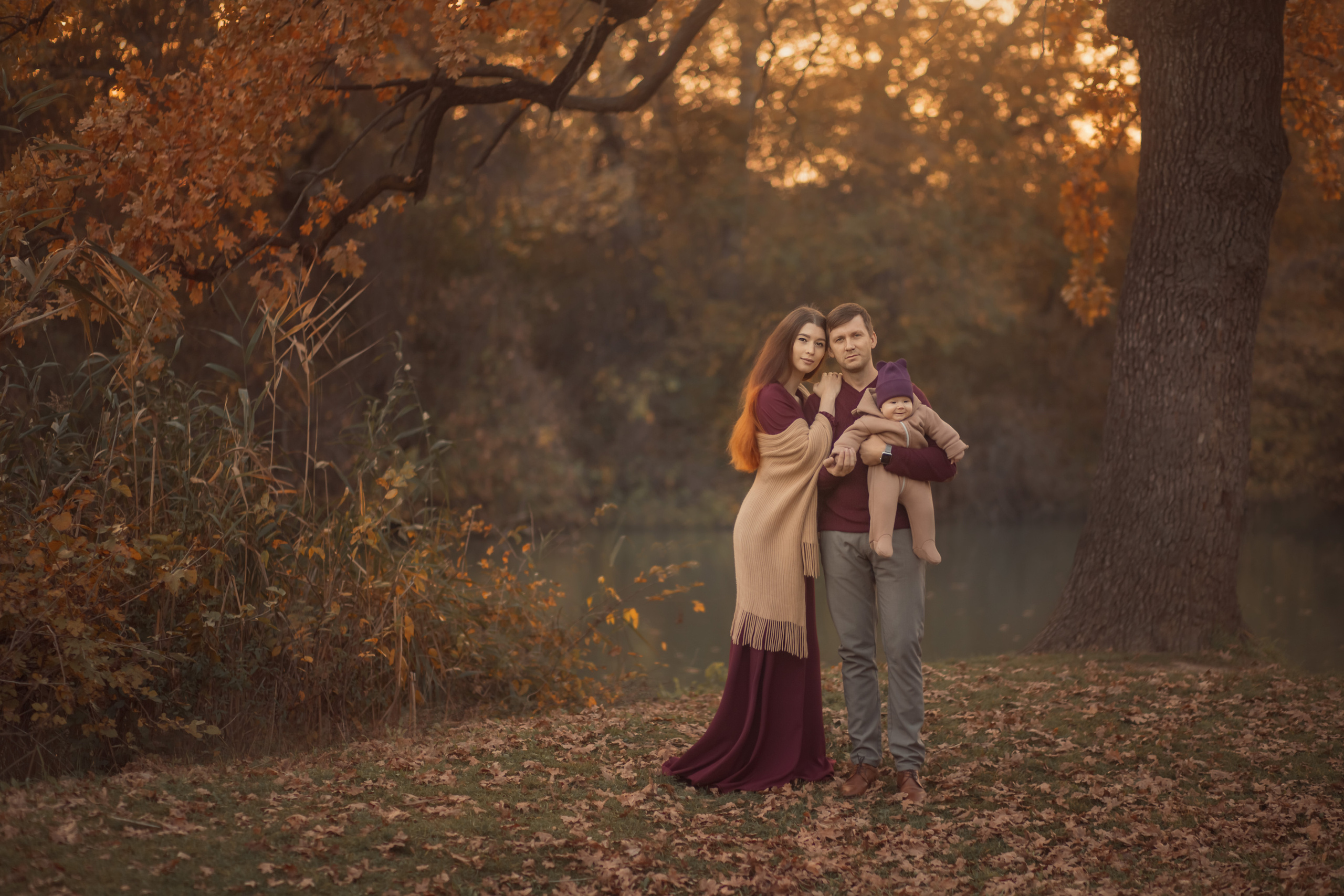 Виктория. Женский фотограф в Краснодаре Таня Гарнет, обучение ретуши on-line