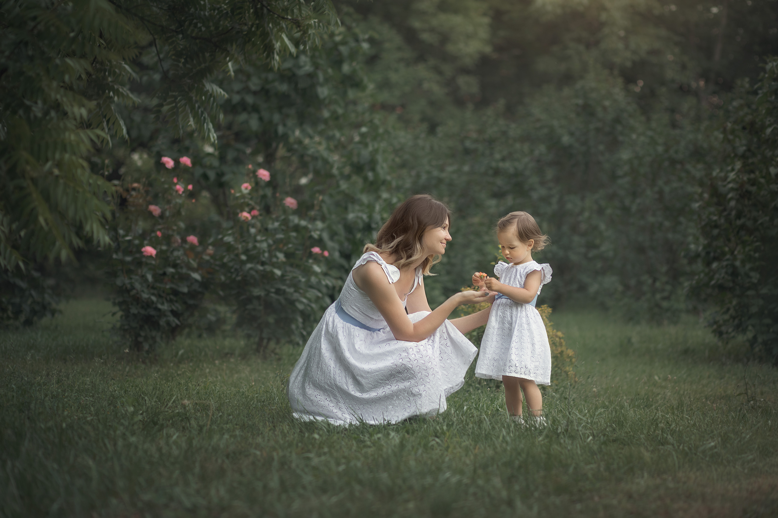 Материнство. Женский фотограф в Краснодаре Таня Гарнет, обучение ретуши on-line