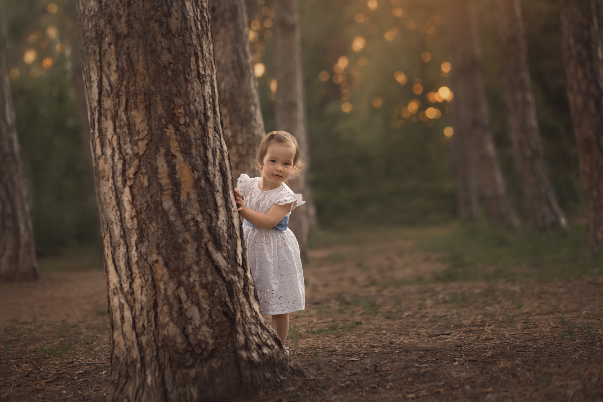 Дети. Женский фотограф в Краснодаре Таня Гарнет, обучение ретуши on-line